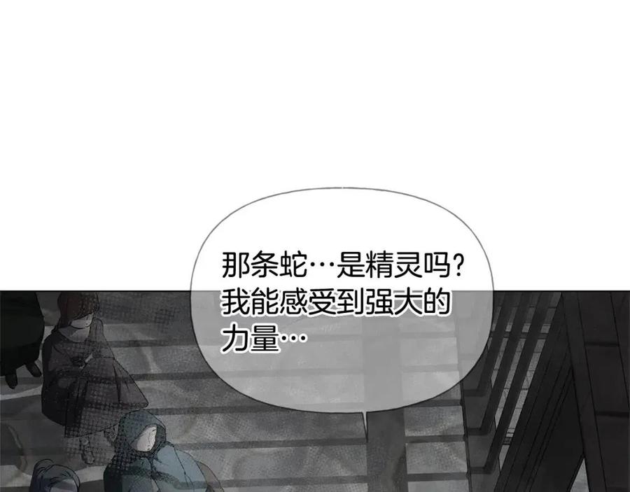 《The Golden Haired Elementalist》第68话 啧，受死吧 第23页