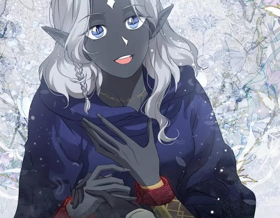《The Golden Haired Elementalist》第68话 啧，受死吧 第27页