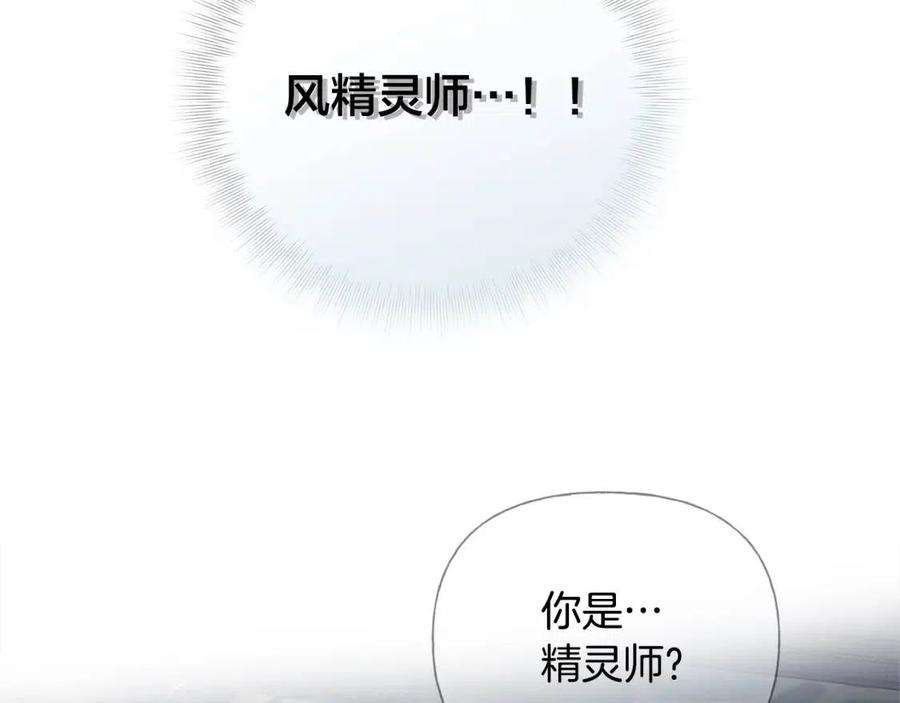《The Golden Haired Elementalist》第68话 啧，受死吧 第4页