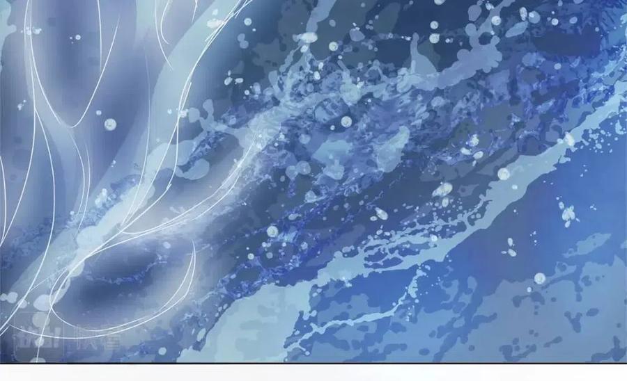 《The Golden Haired Elementalist》第69话 一人杀一岛 第33页