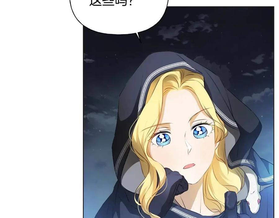 《The Golden Haired Elementalist》第69话 一人杀一岛 第46页