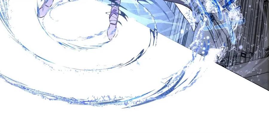 《The Golden Haired Elementalist》第69话 一人杀一岛 第5页