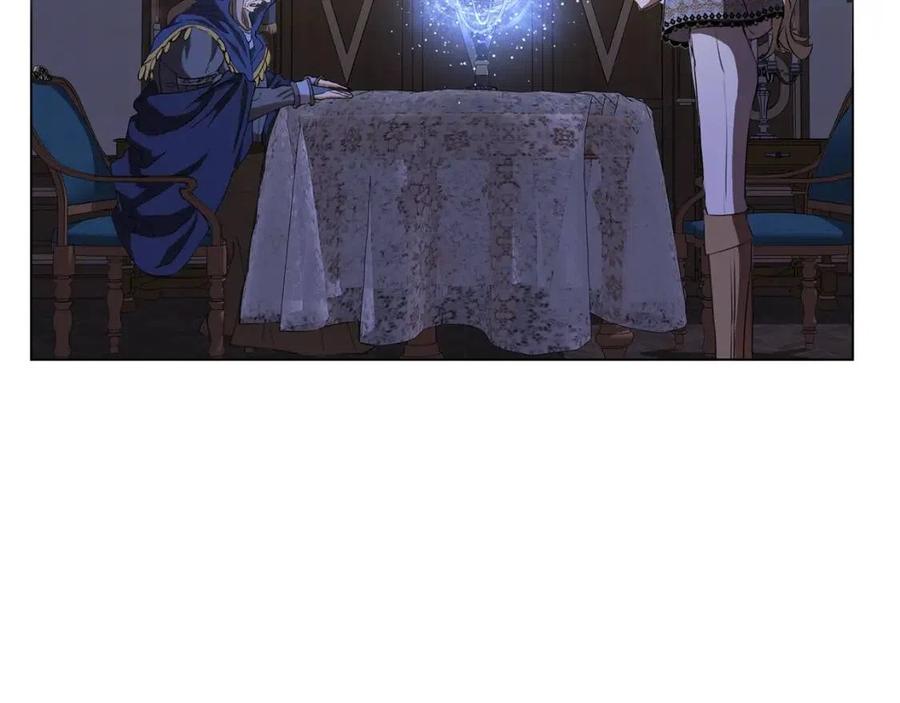 《The Golden Haired Elementalist》第71话 剔除者 第25页