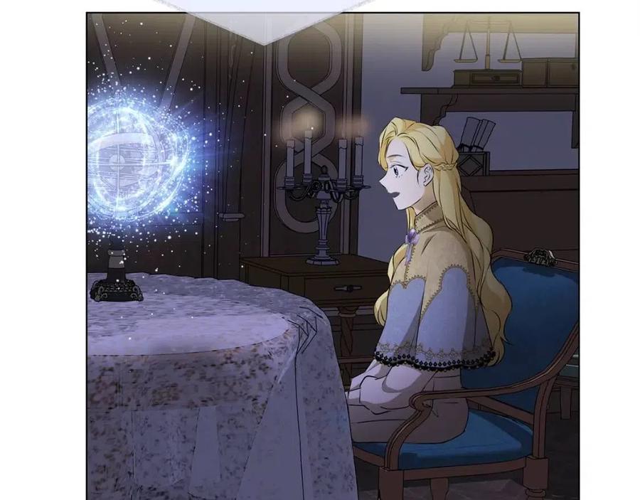 《The Golden Haired Elementalist》第71话 剔除者 第44页