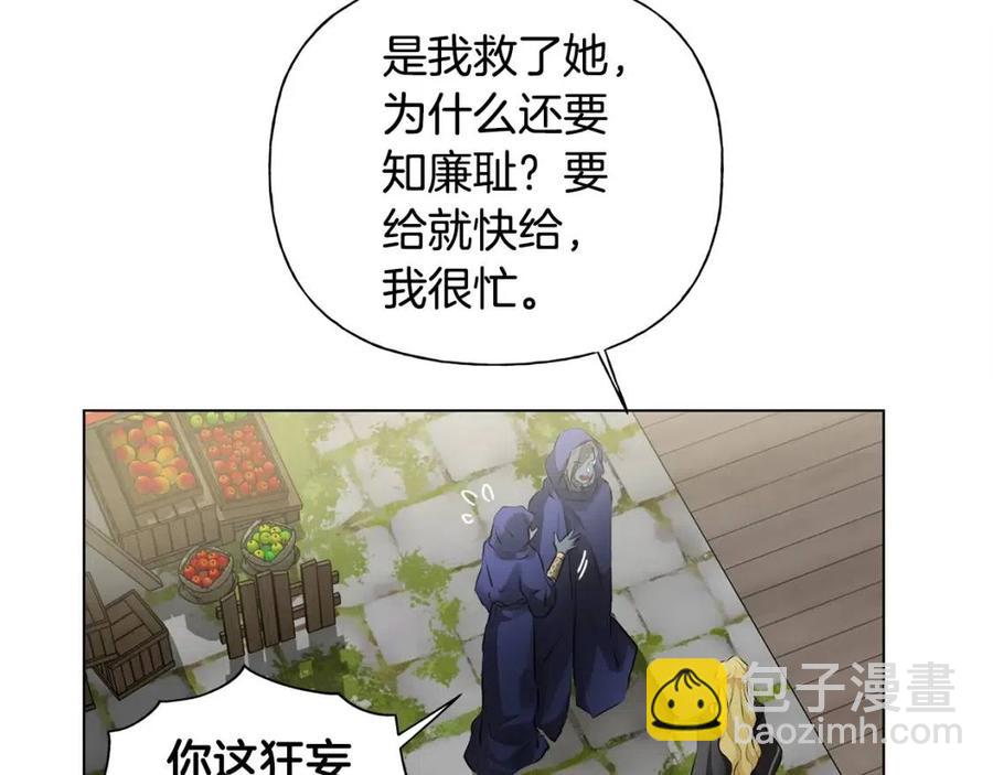 《The Golden Haired Elementalist》第二季完结话 第13页