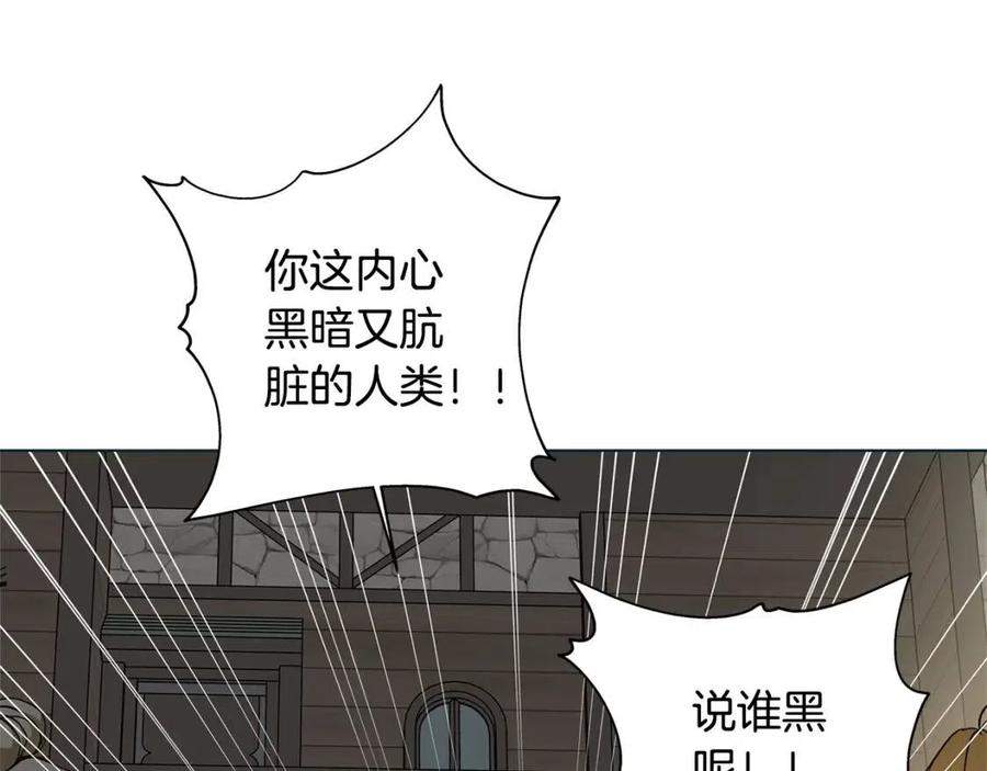 《The Golden Haired Elementalist》第二季完结话 第16页