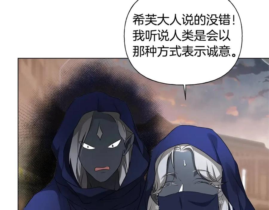 《The Golden Haired Elementalist》第二季完结话 第19页