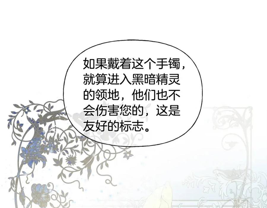 《The Golden Haired Elementalist》第二季完结话 第22页