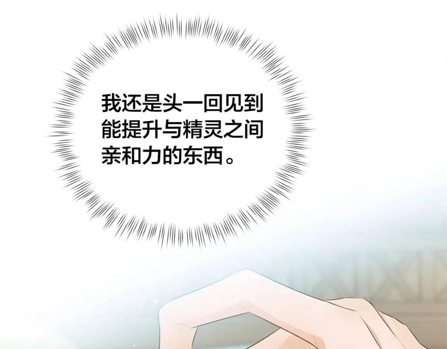《The Golden Haired Elementalist》第二季完结话 第28页