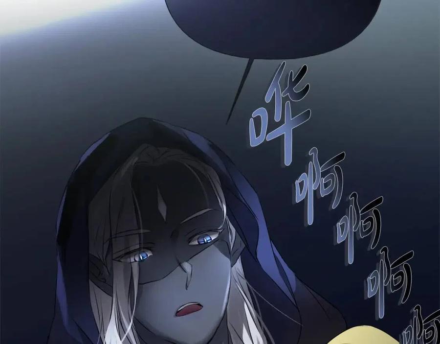 《The Golden Haired Elementalist》第二季完结话 第2页