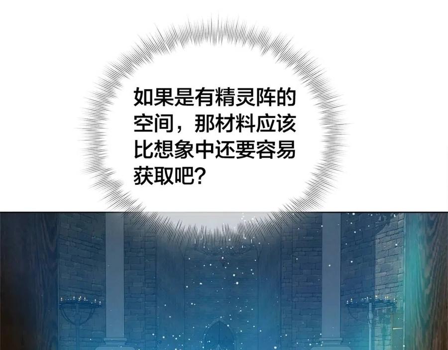 《The Golden Haired Elementalist》第二季完结话 第41页