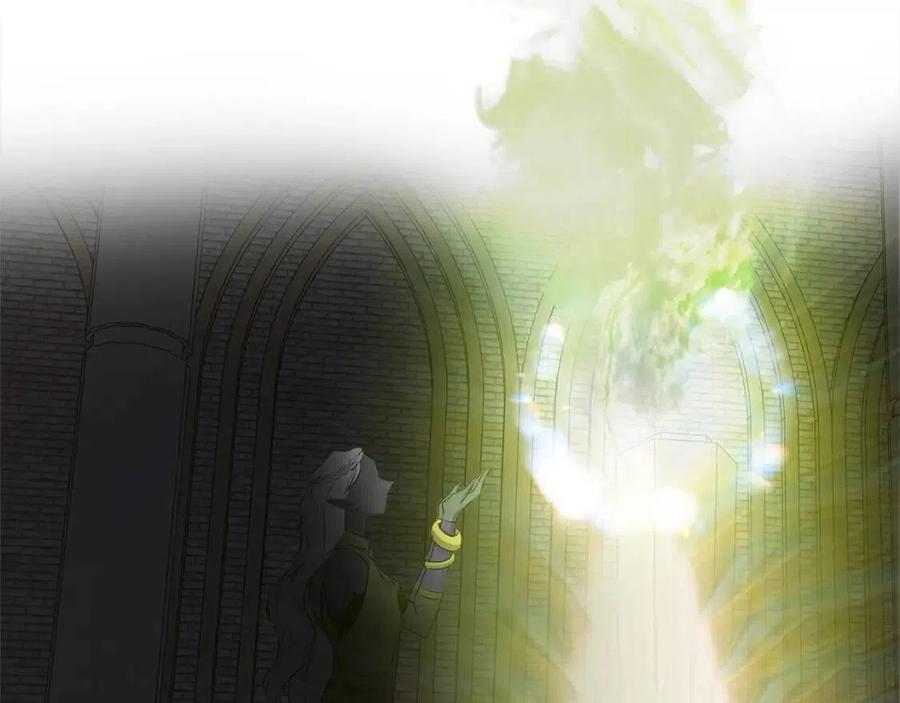 《The Golden Haired Elementalist》第二季完结话 第45页