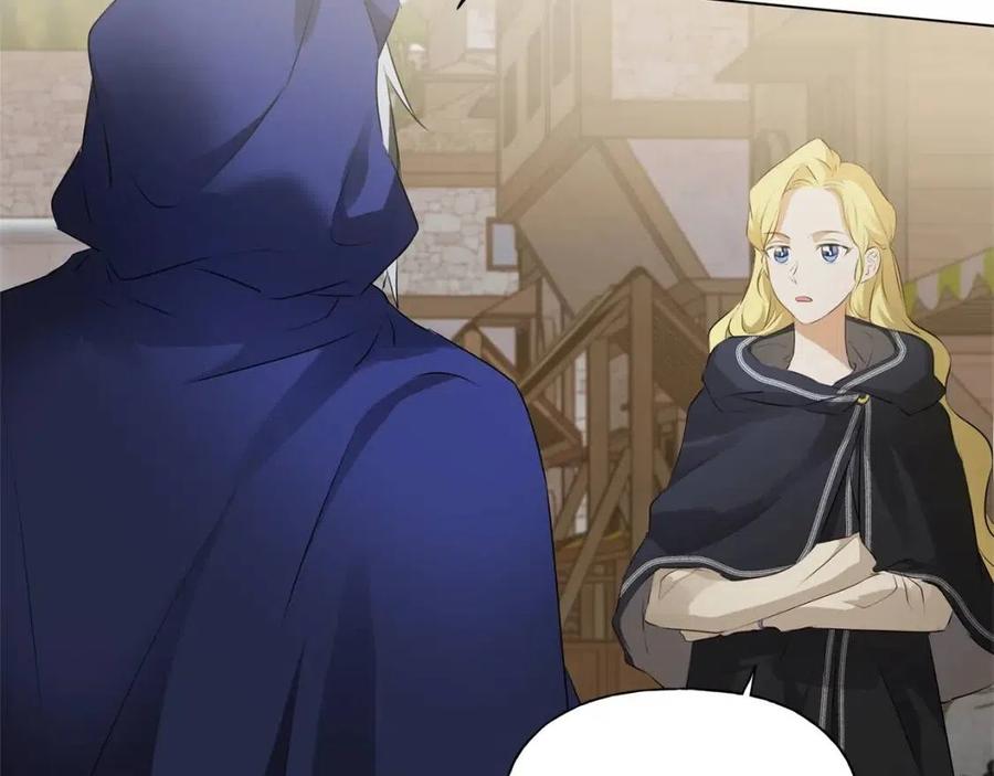 《The Golden Haired Elementalist》第二季完结话 第6页