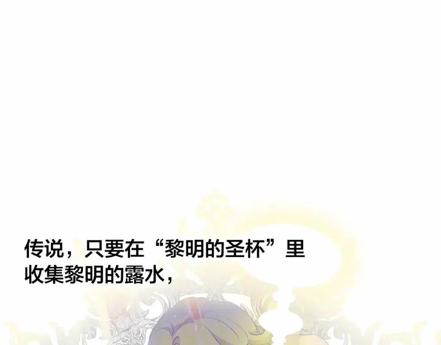《The Golden Haired Elementalist》第三季 ·启·山贼来袭 第37页