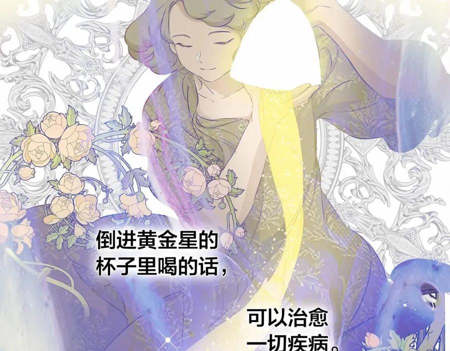 《The Golden Haired Elementalist》第三季 ·启·山贼来袭 第38页