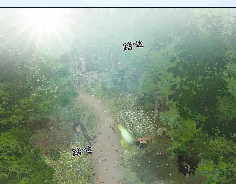 《The Golden Haired Elementalist》第三季 ·启·山贼来袭 第5页