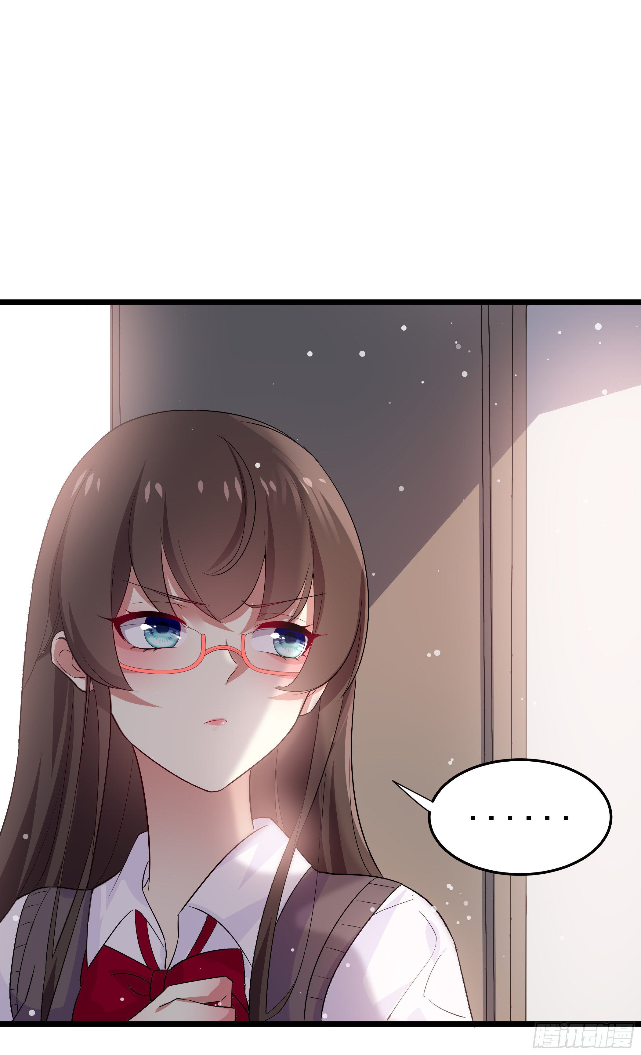 《神女为煌》突然爆发的异能 第50页