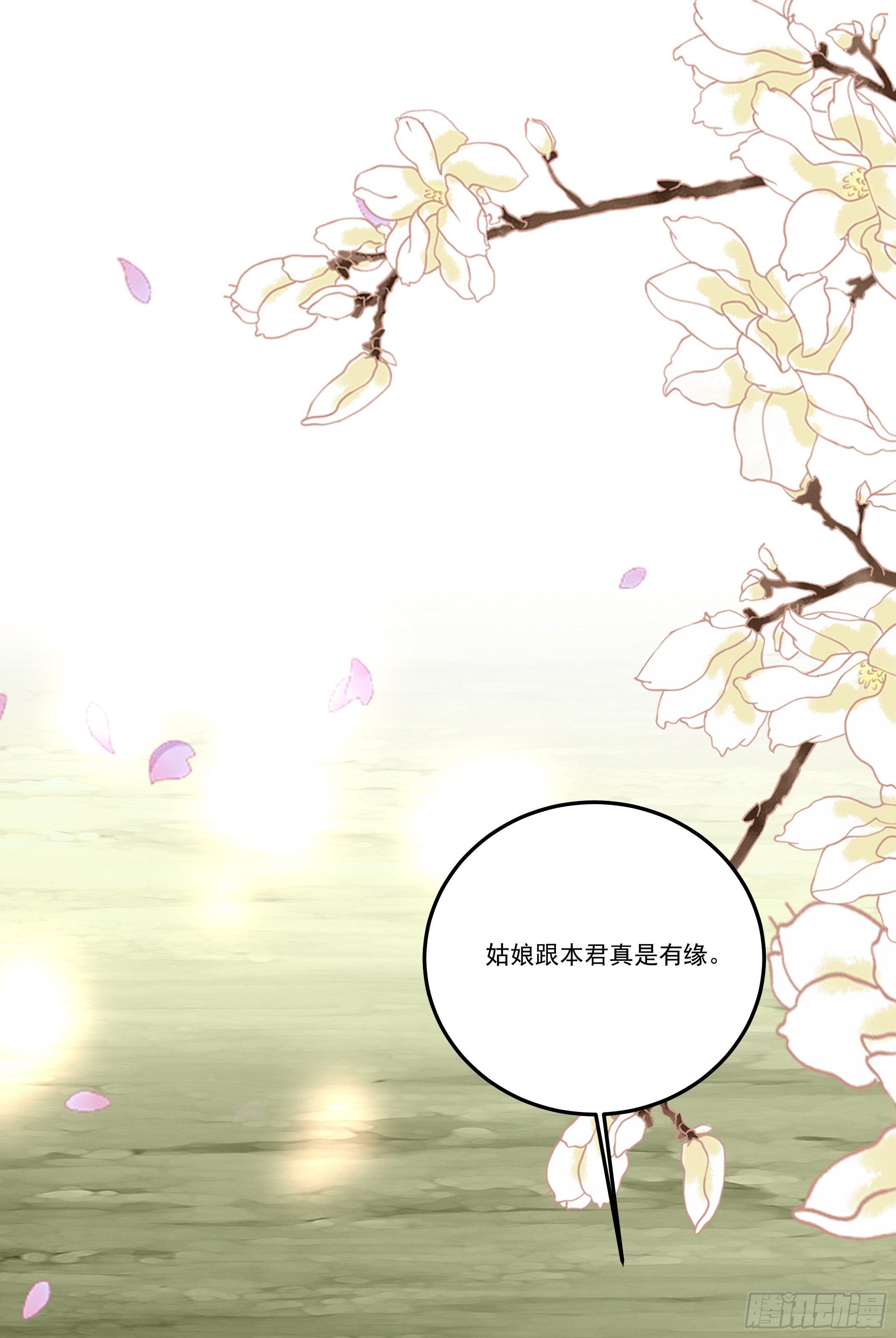 《神女为煌》公子你肾亏 第1页