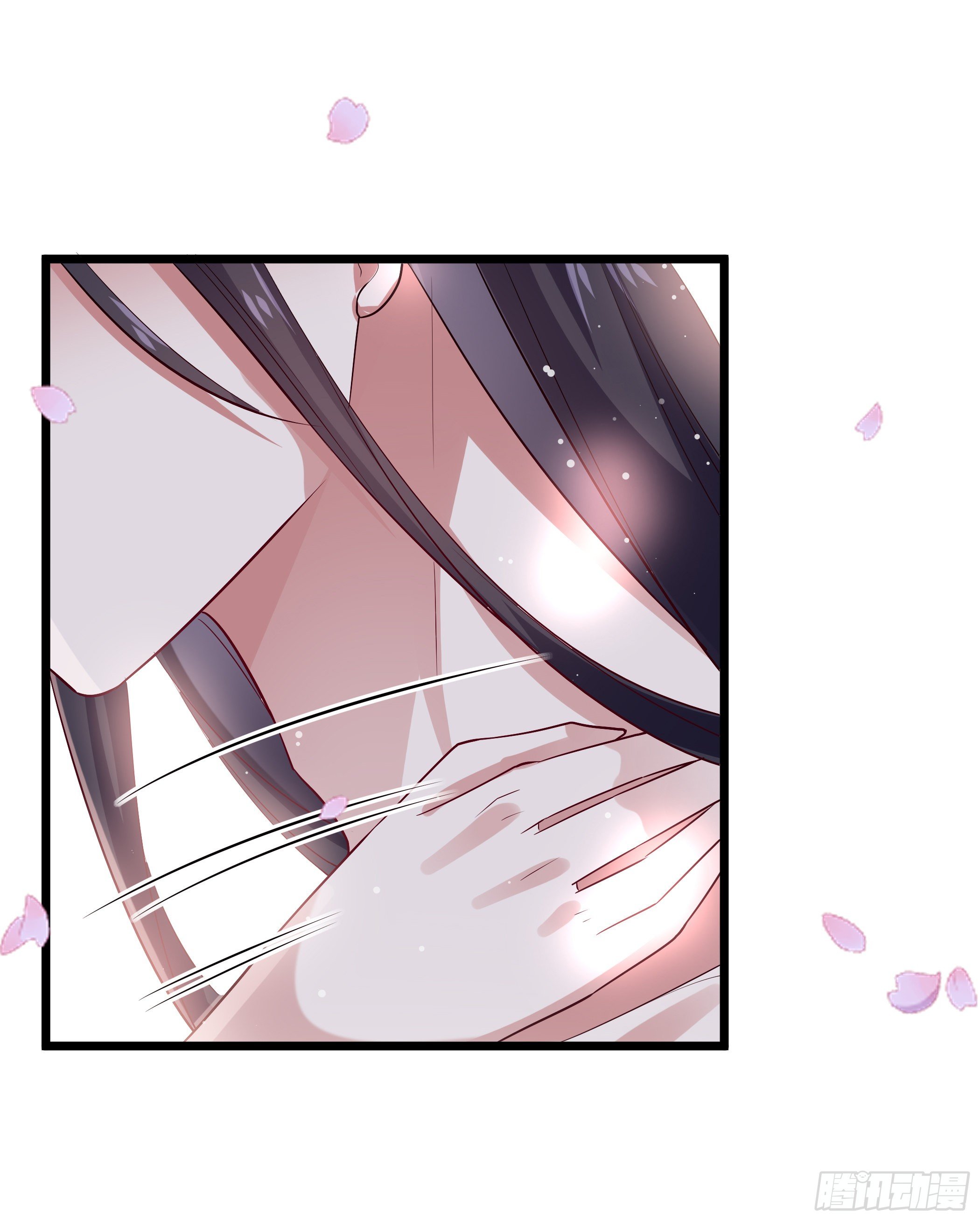 《神女为煌》公子你肾亏 第20页