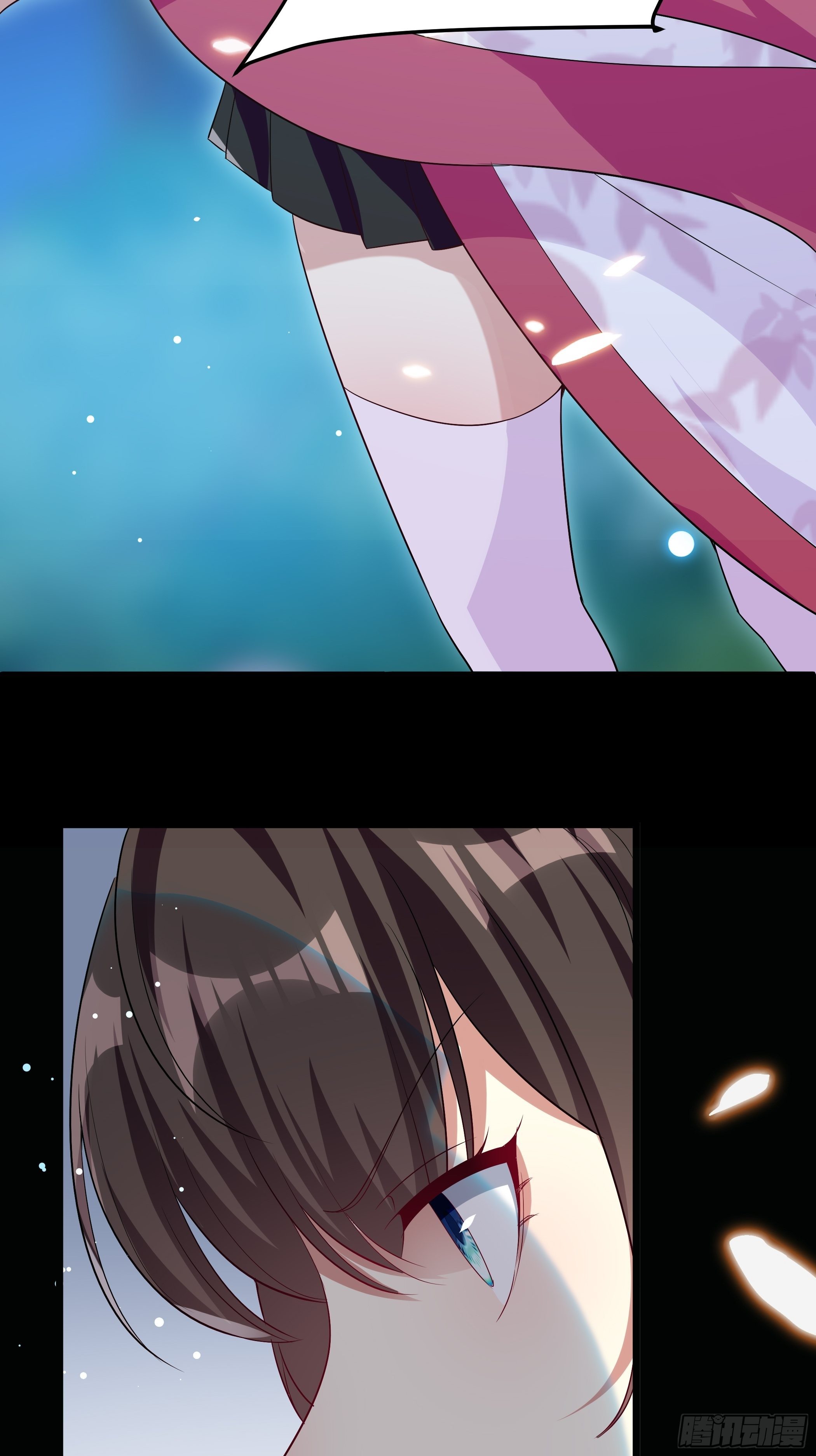 《神女为煌》回到原来世界的方法 第19页