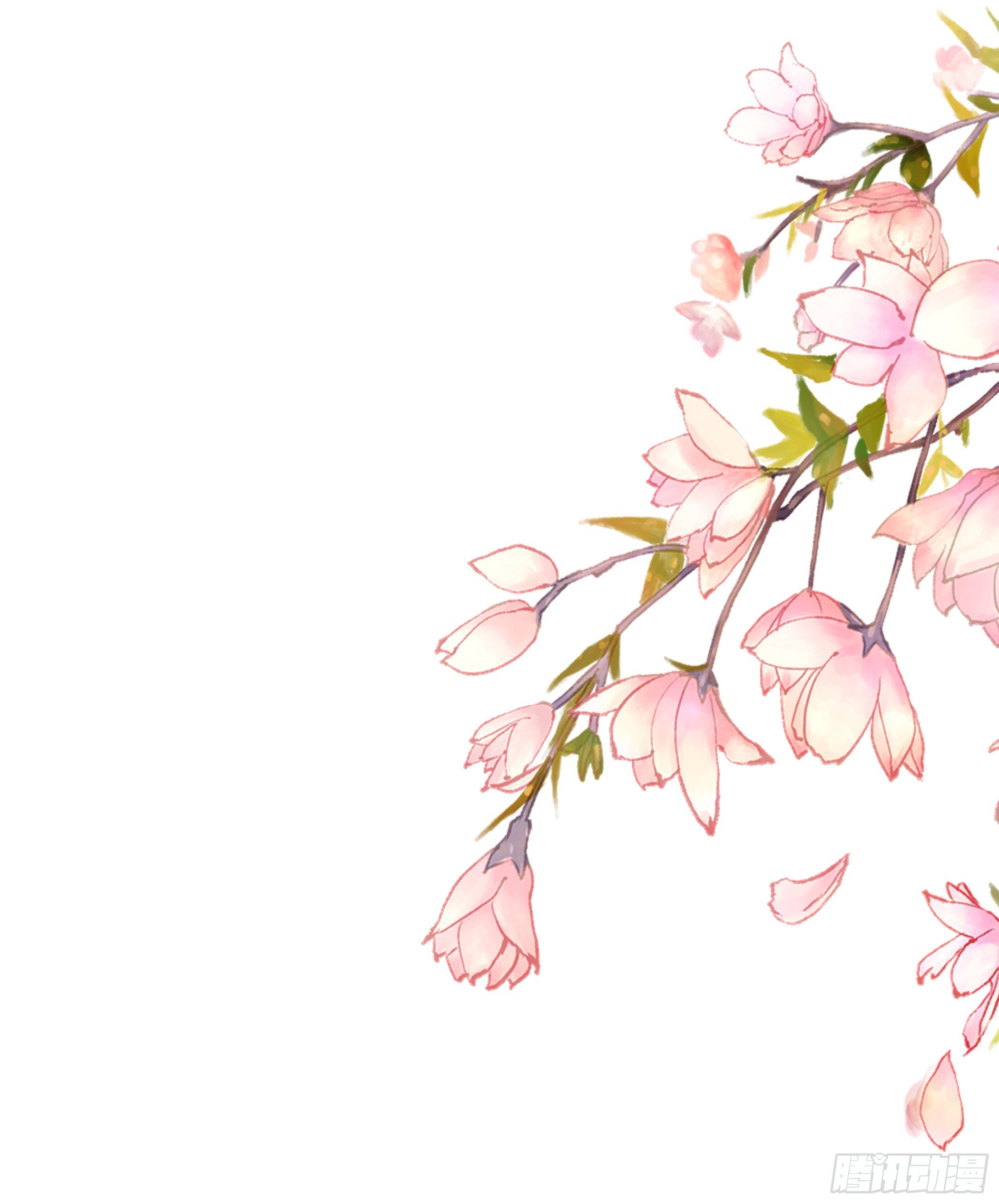 《神女为煌》我的老色胚师傅？ 第13页
