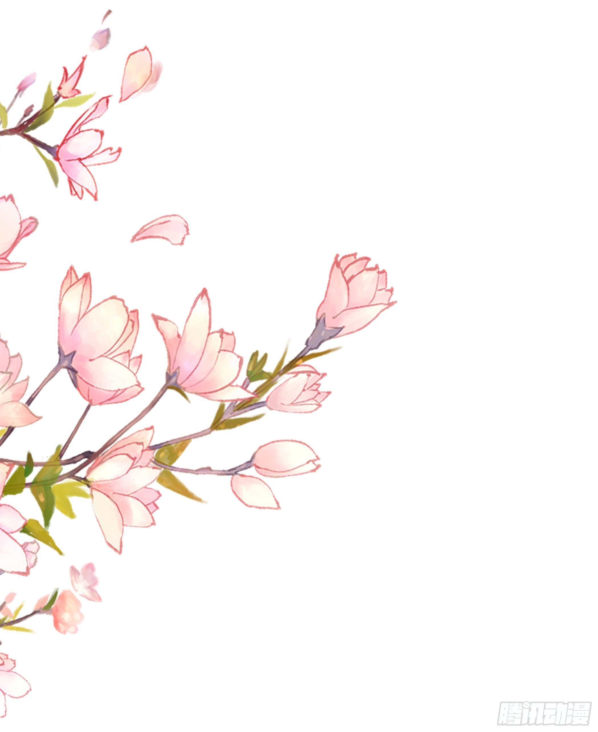 《神女为煌》我的老色胚师傅？ 第14页