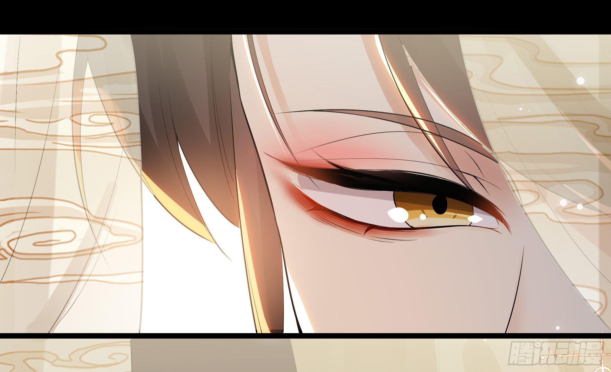 《神女为煌》病娇太子登场 第14页
