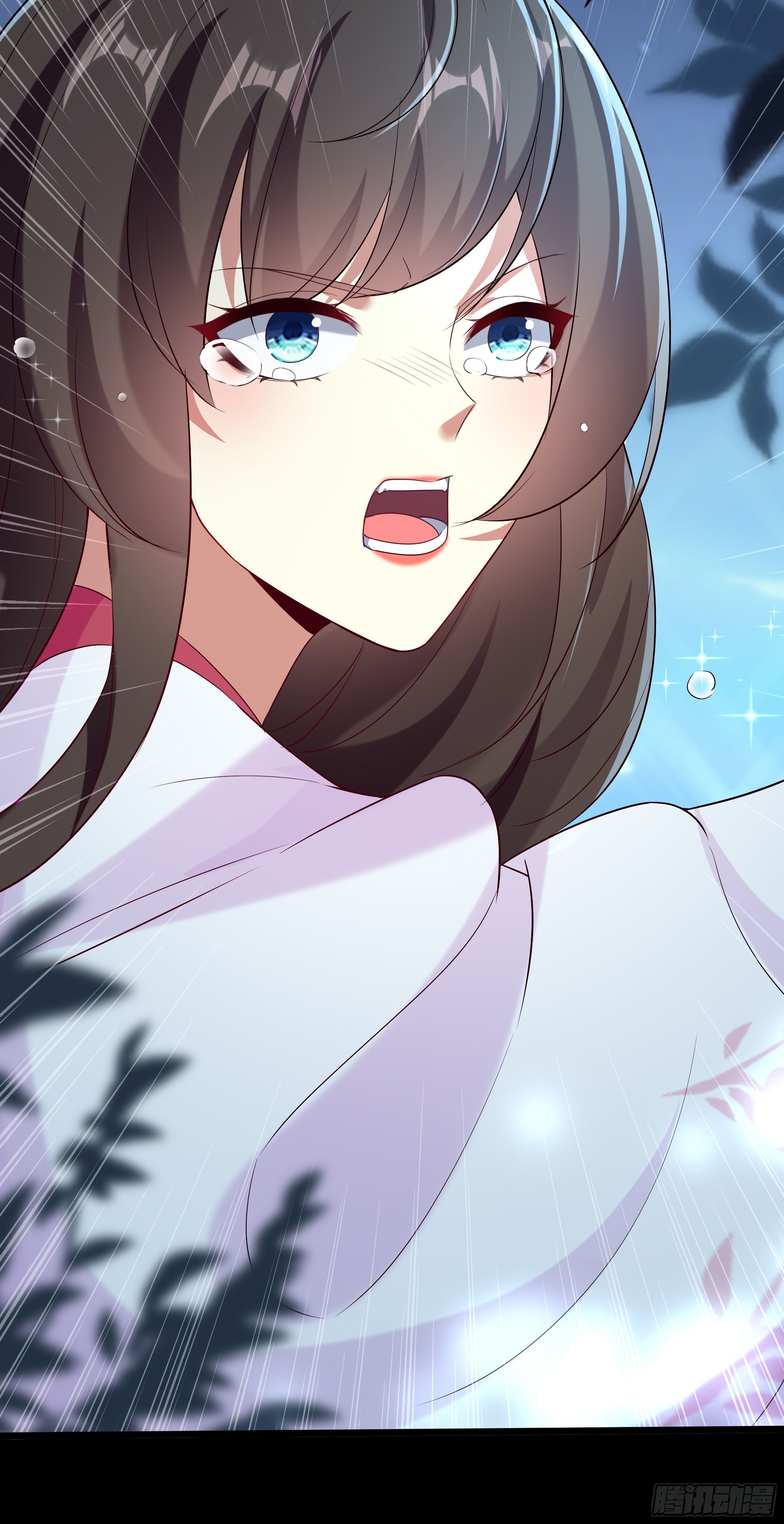 《神女为煌》萧齐是谁？ 第42页