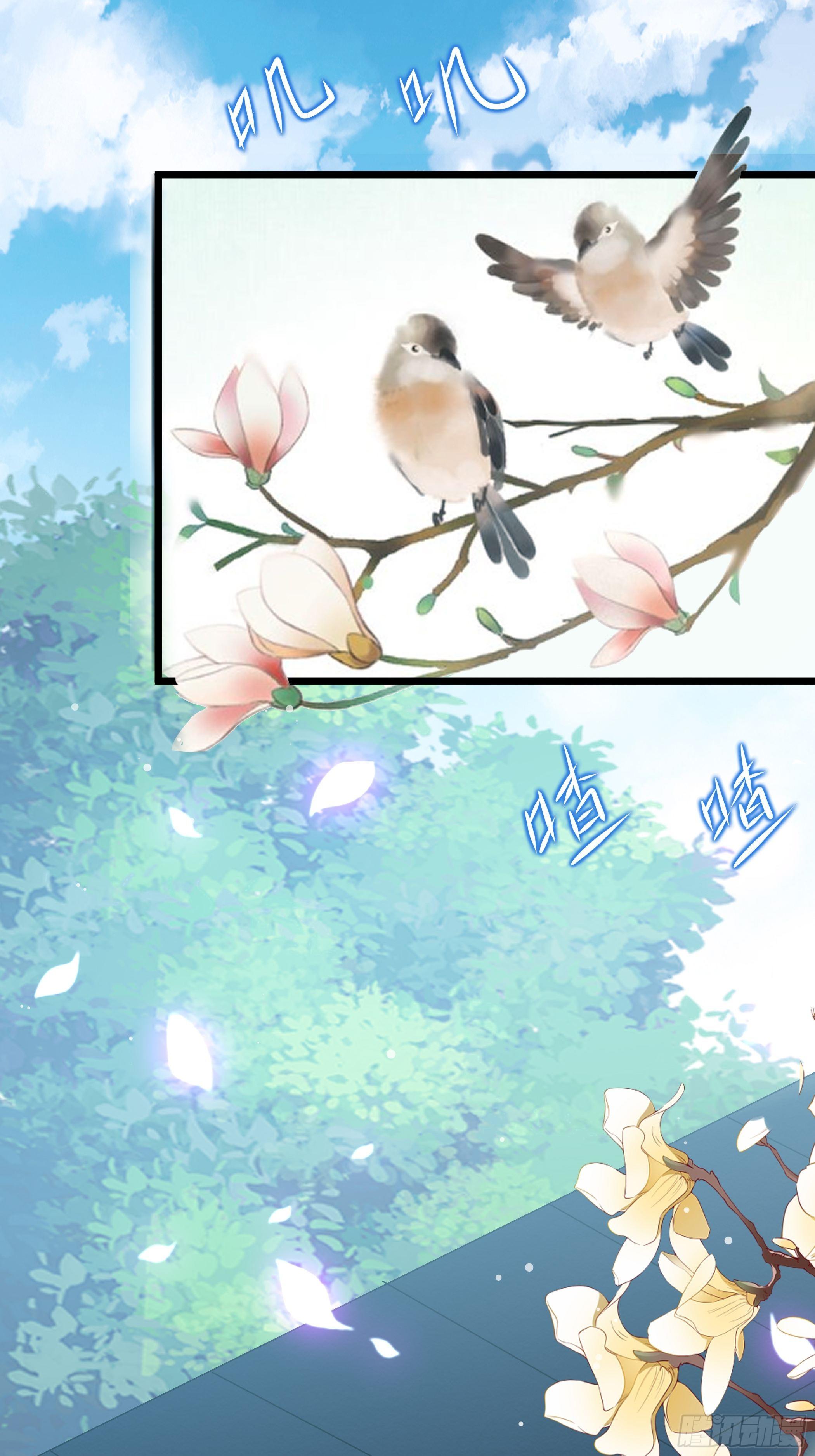 《神女为煌》美酒在杯佳人在怀 第3页