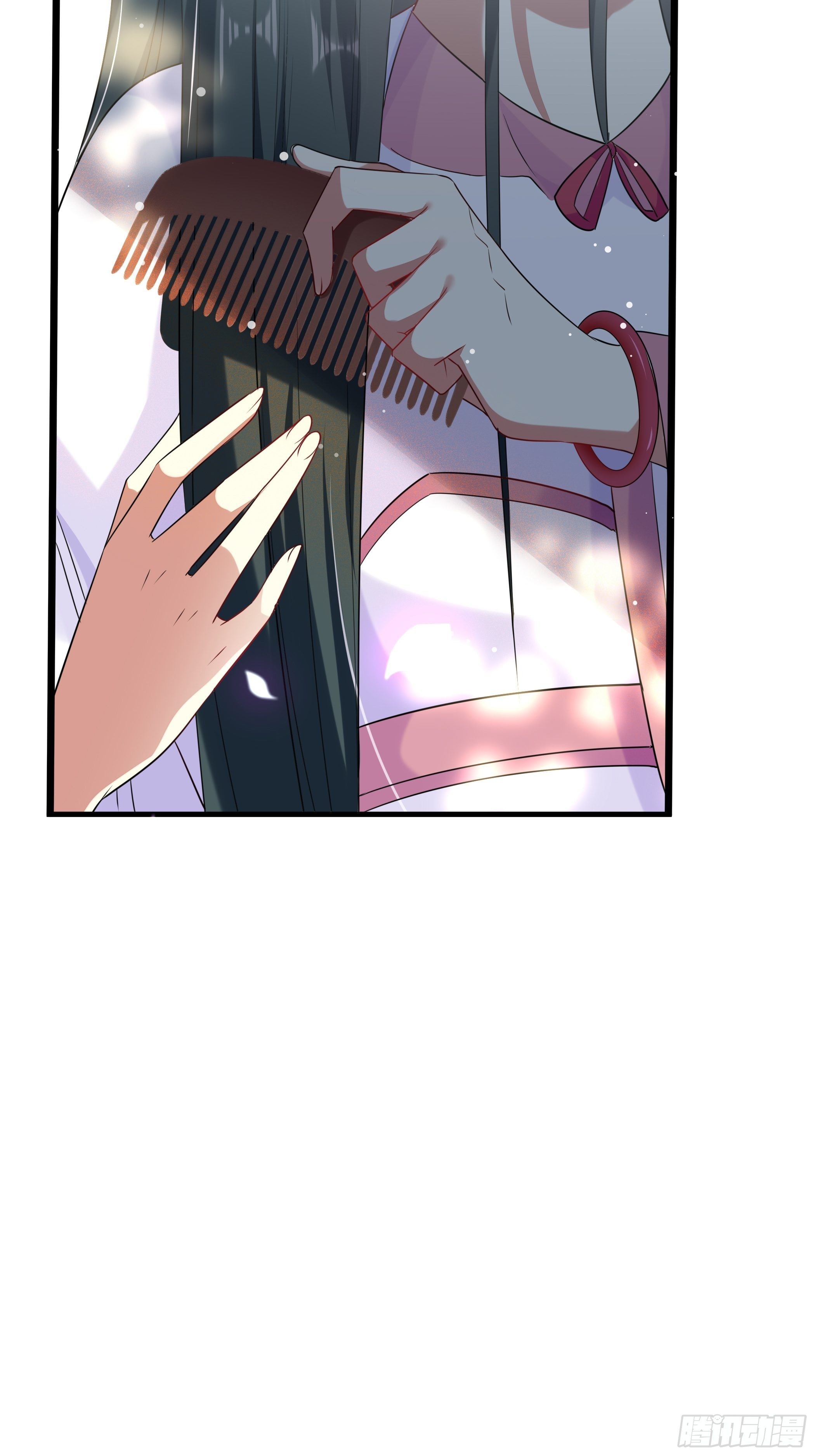 《神女为煌》美酒在杯佳人在怀 第6页