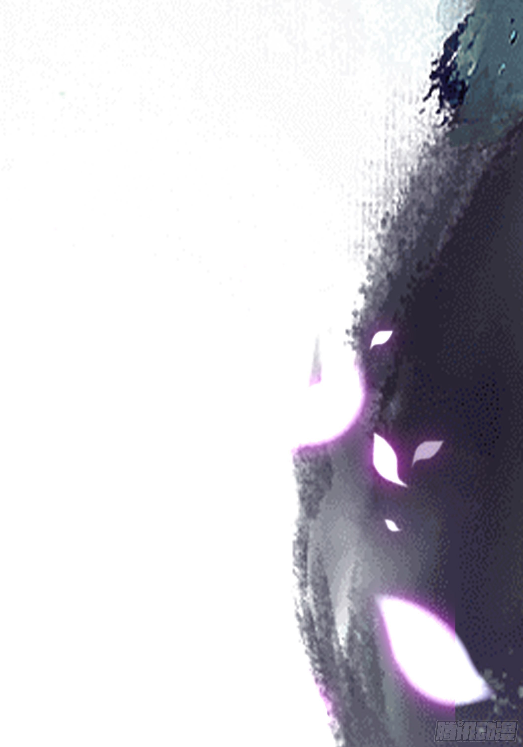 《神女为煌》无言哥哥的妻子必须是我 第36页