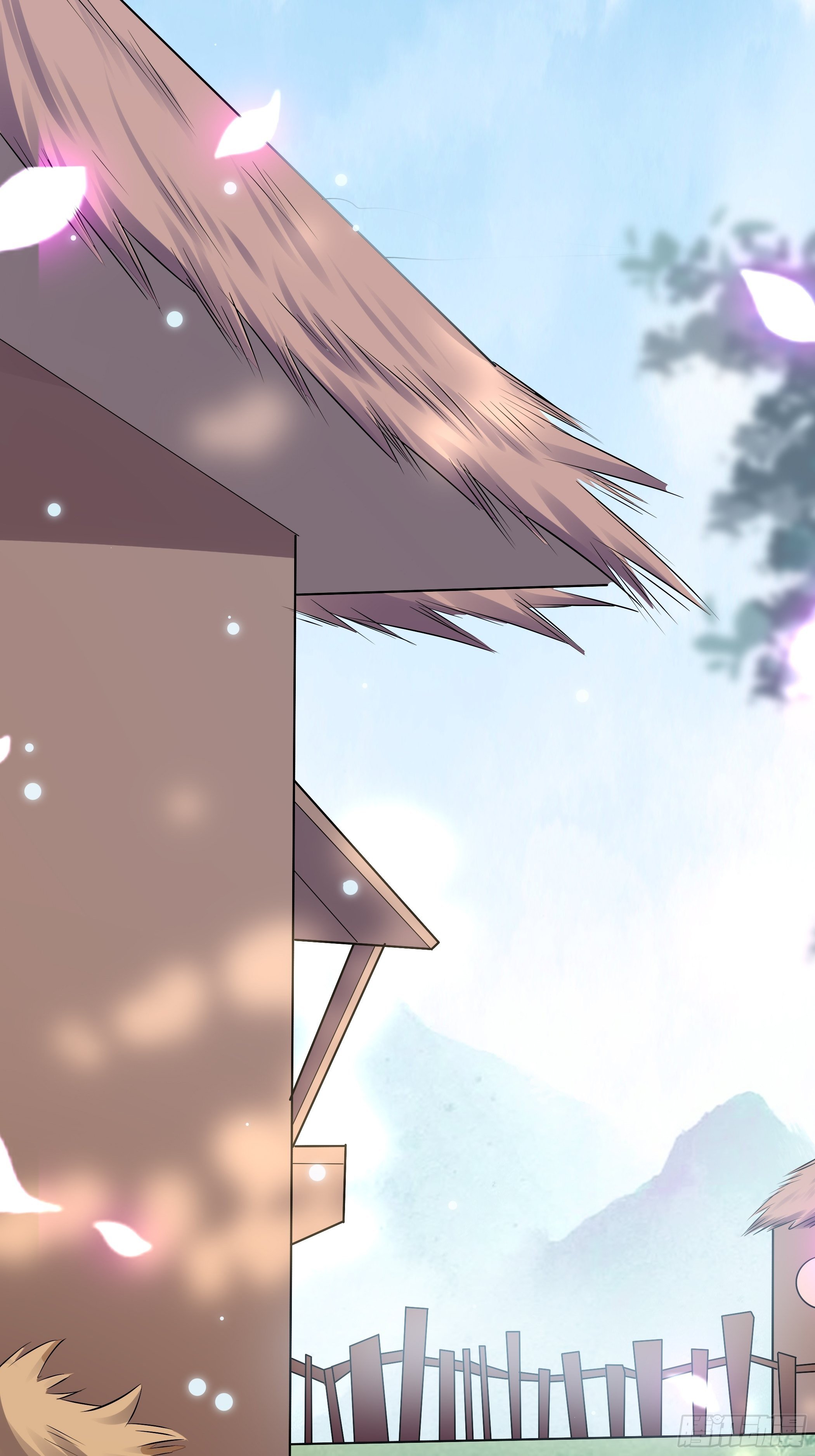 《神女为煌》神女阁 第18页