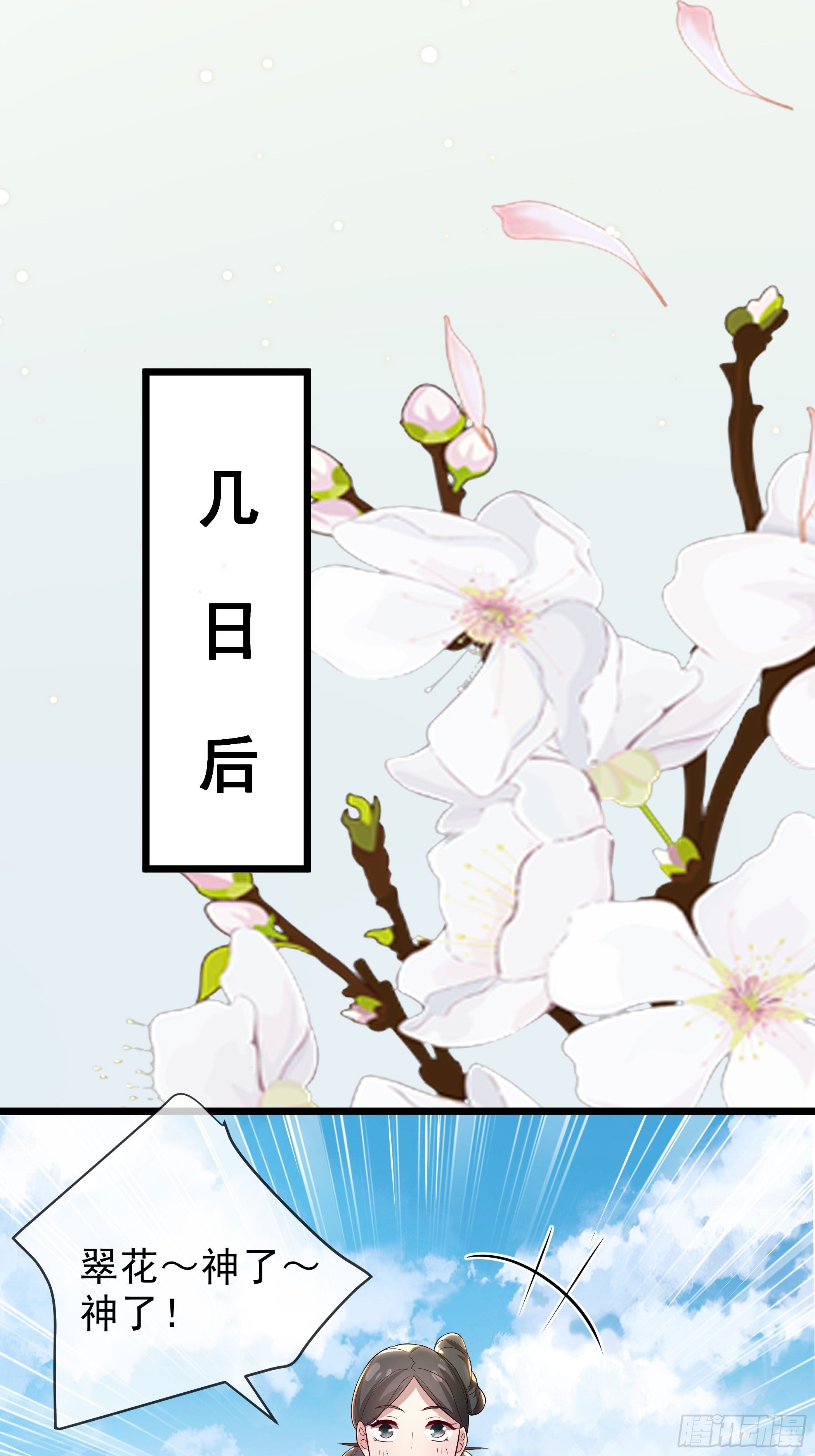 《神女为煌》暗算 第15页