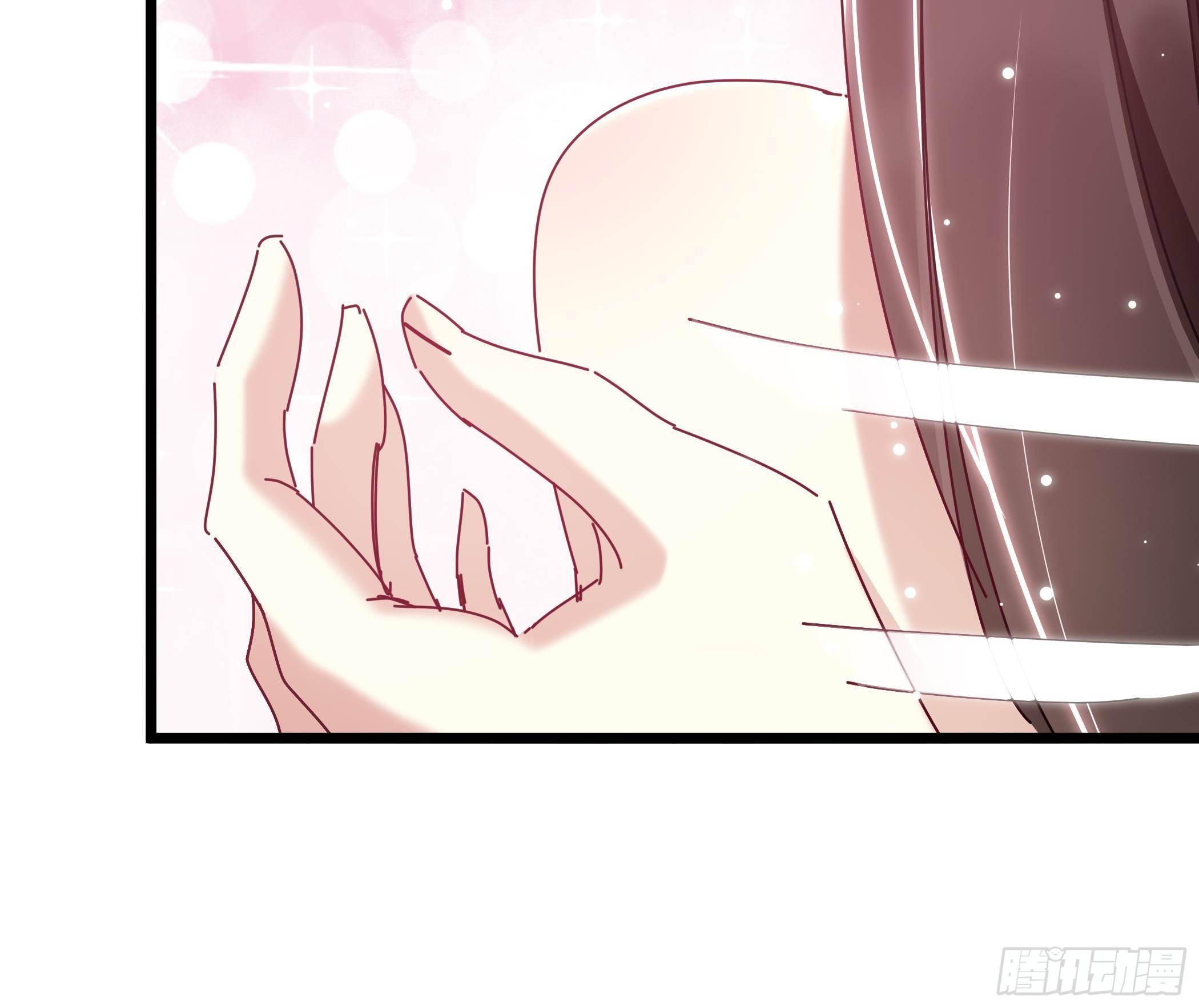 《神女为煌》阁楼秘密 第15页