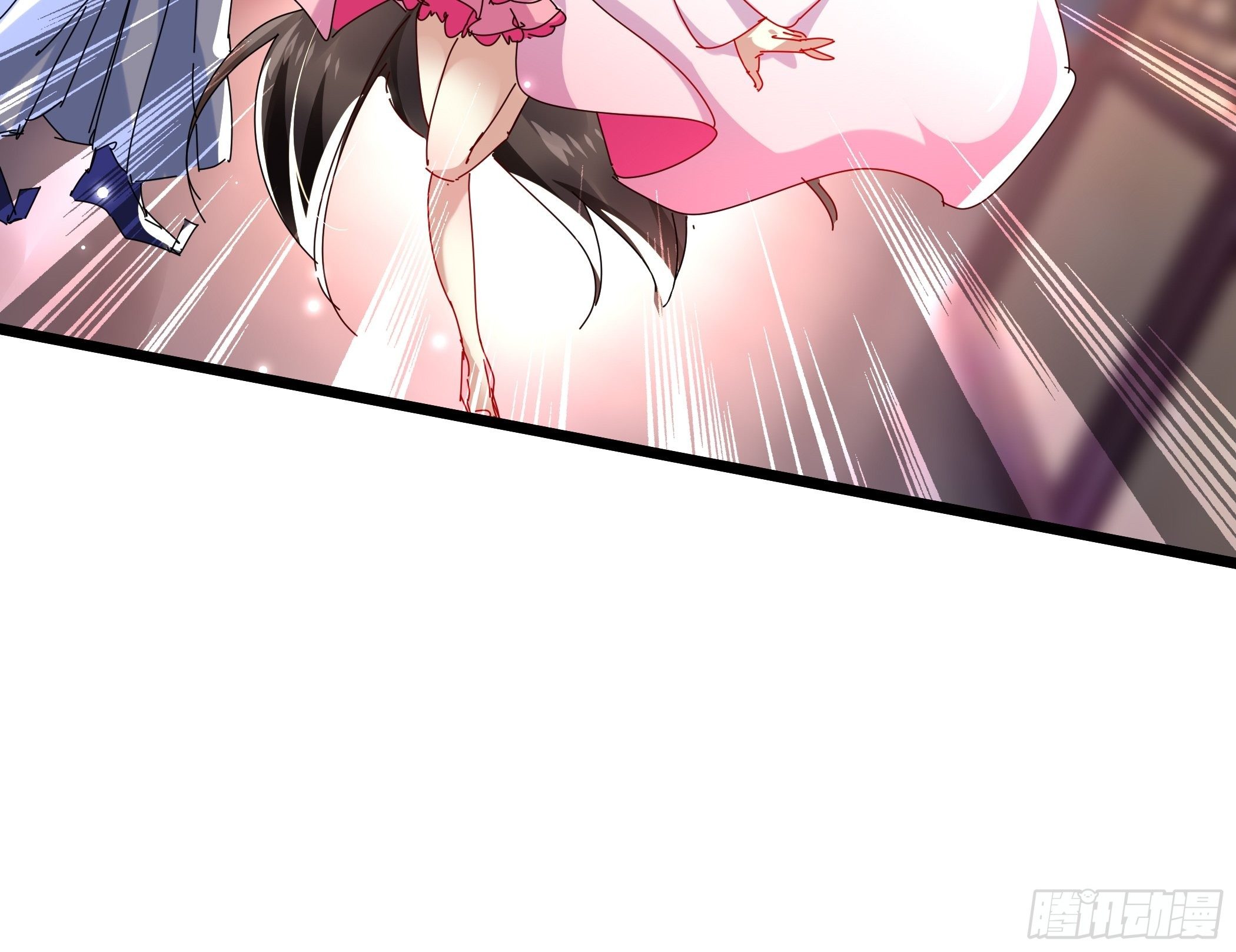 《神女为煌》阴谋对峙 第30页