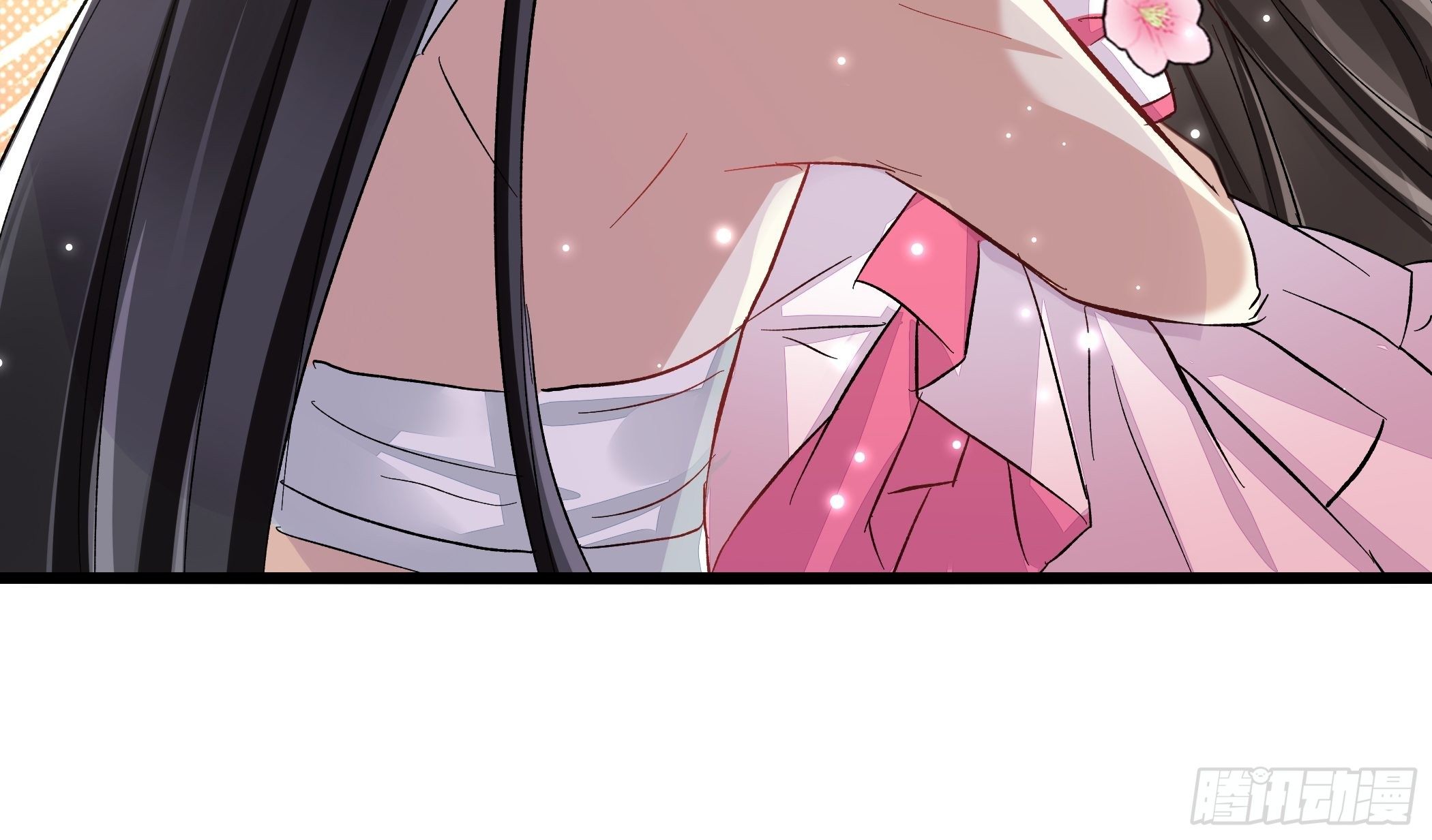 《神女为煌》唯你一人 第19页