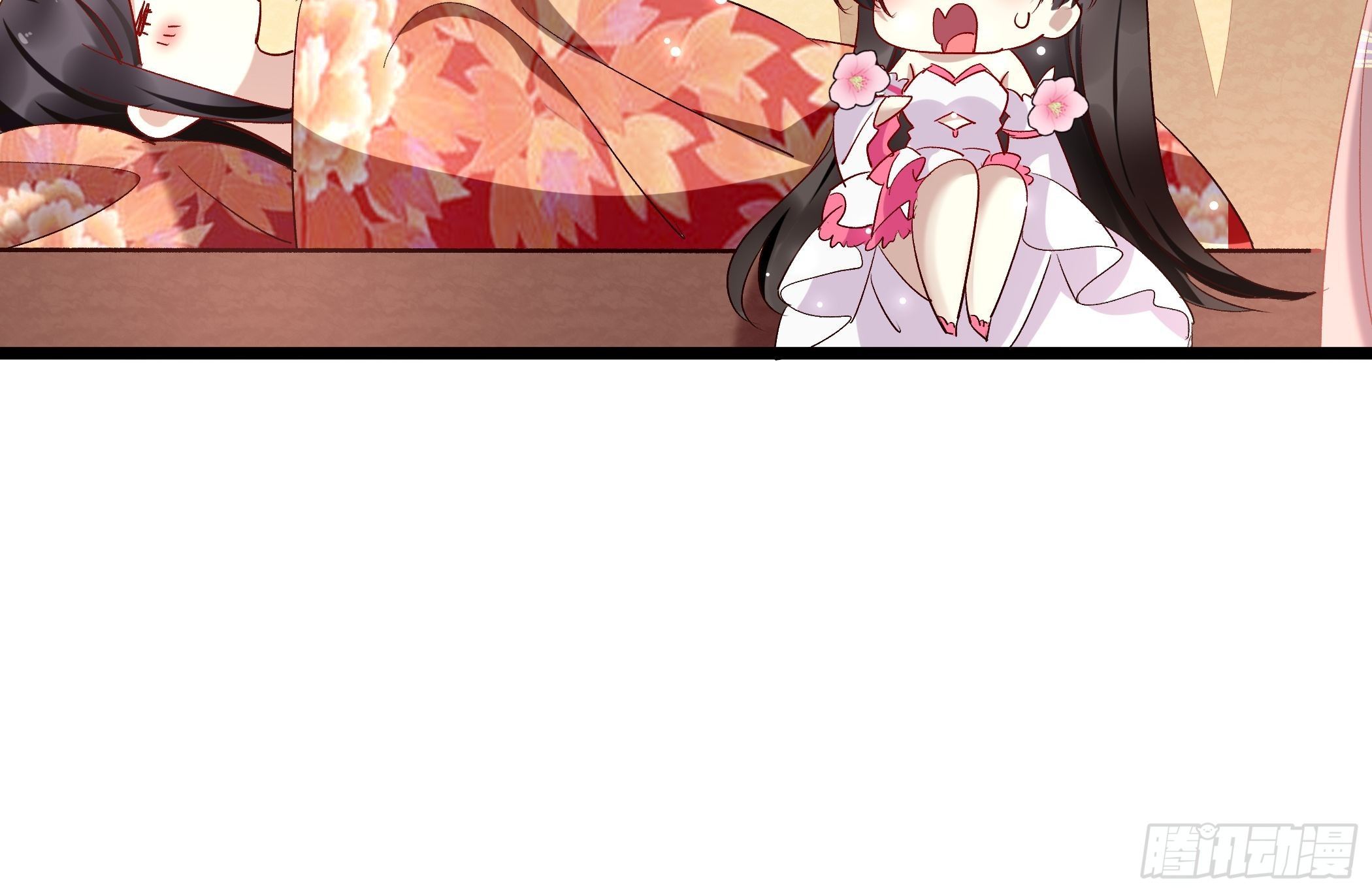《神女为煌》令人不安的线索 第50页