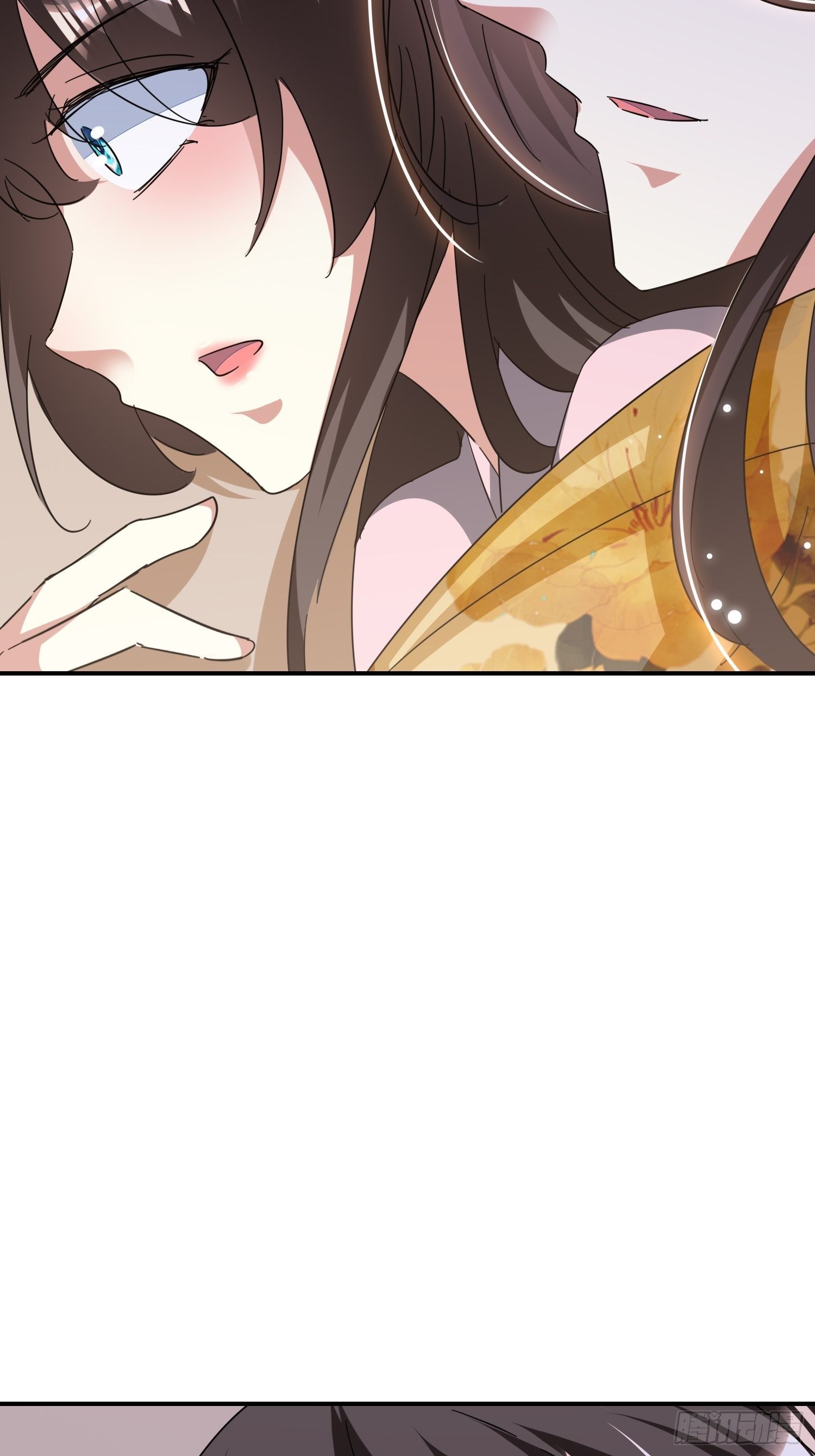 《神女为煌》身份暴露？ 第50页