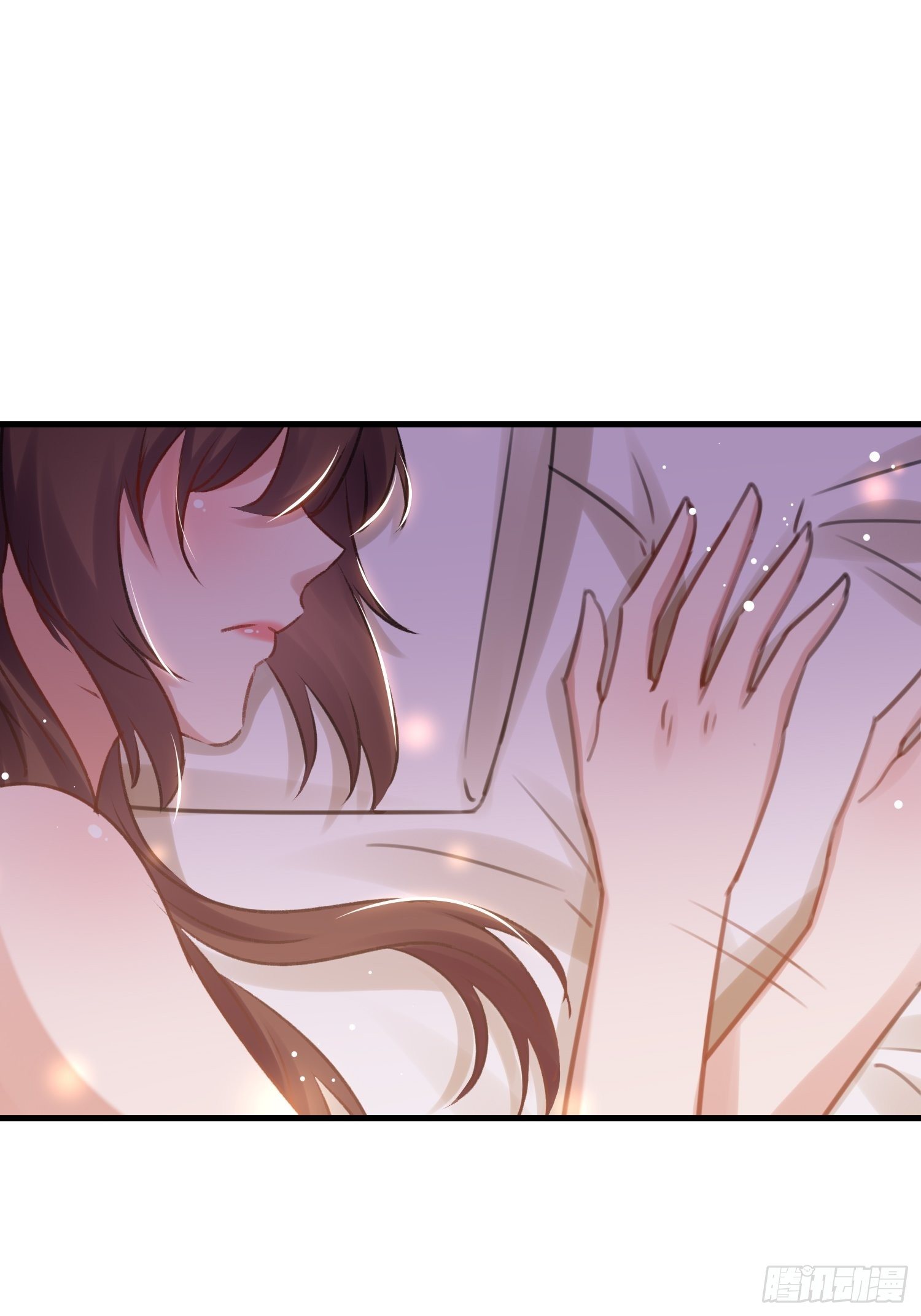 《神女为煌》靖王有请 第11页