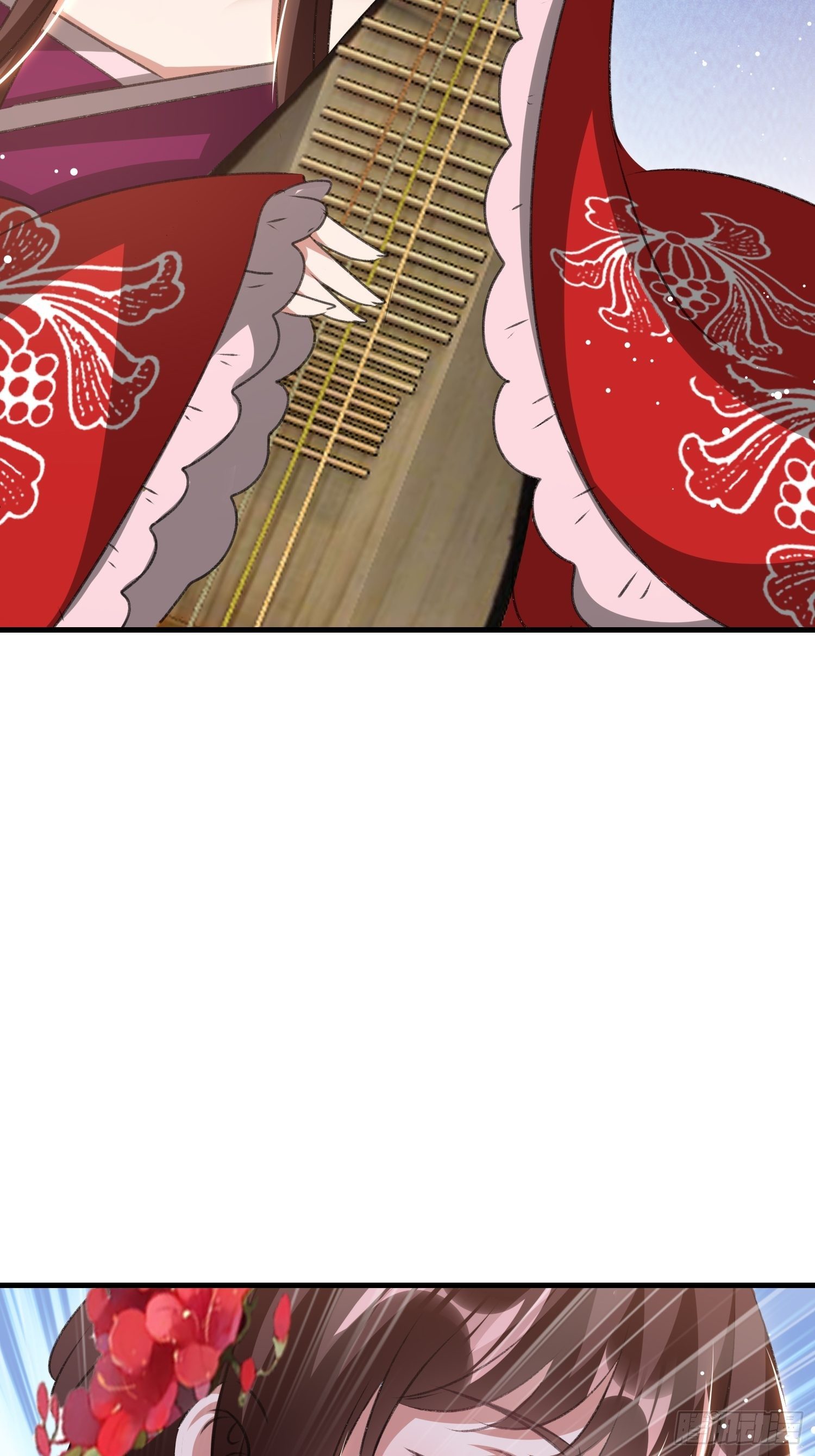 《神女为煌》叶翠花的身世 第20页