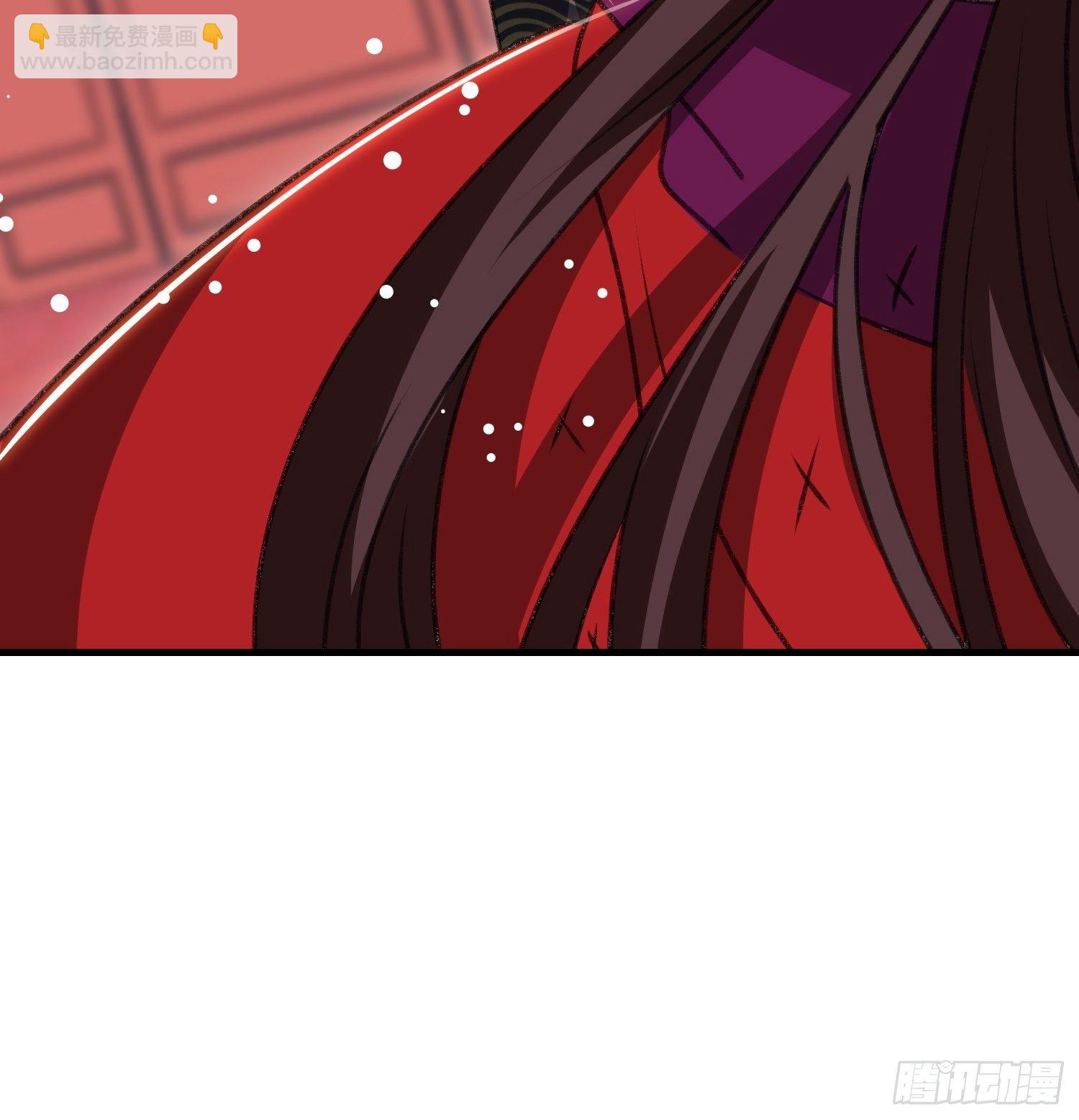 《神女为煌》叶翠花的身世 第24页
