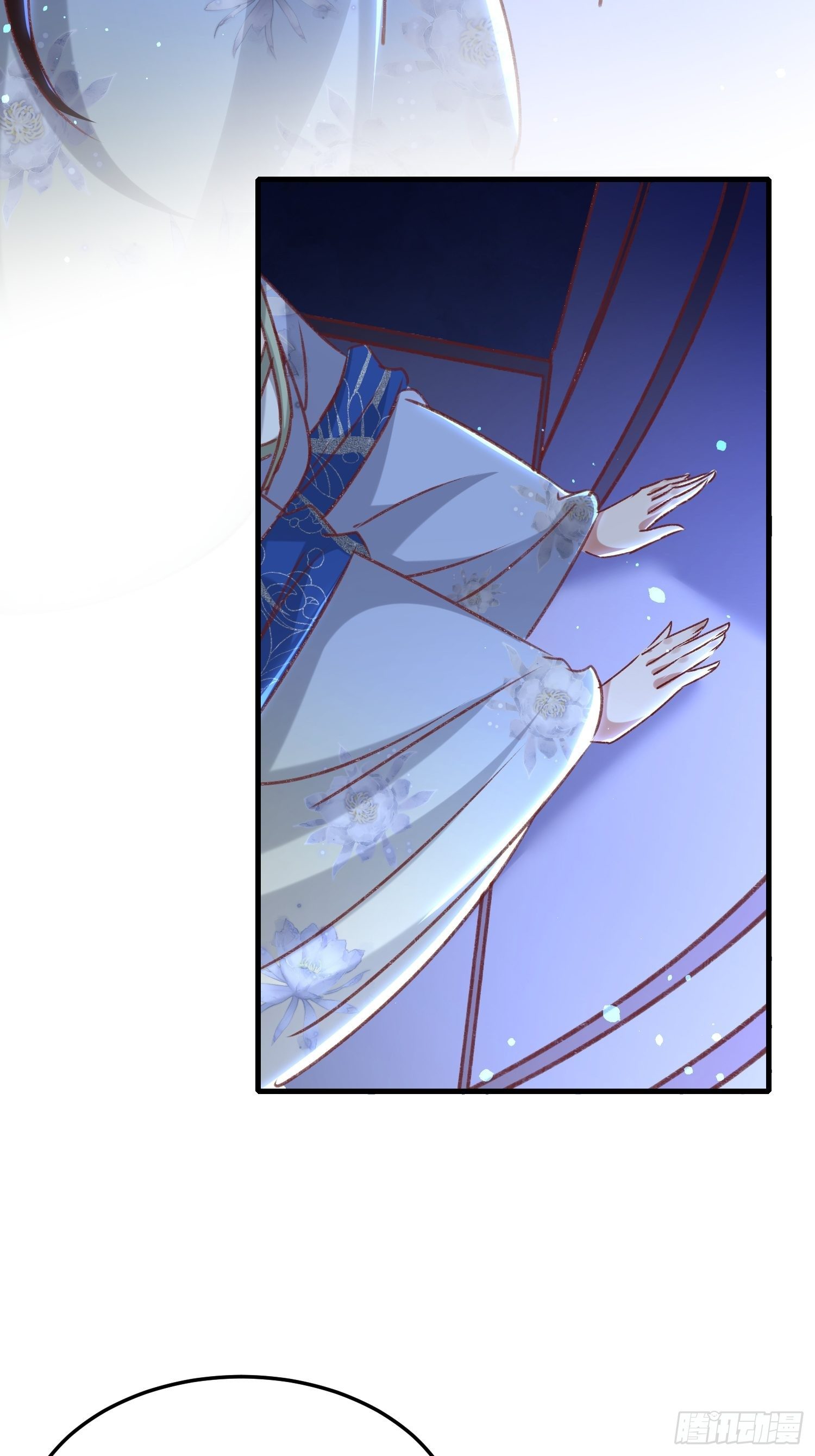 《神女为煌》密室的秘密原来是这样 第19页