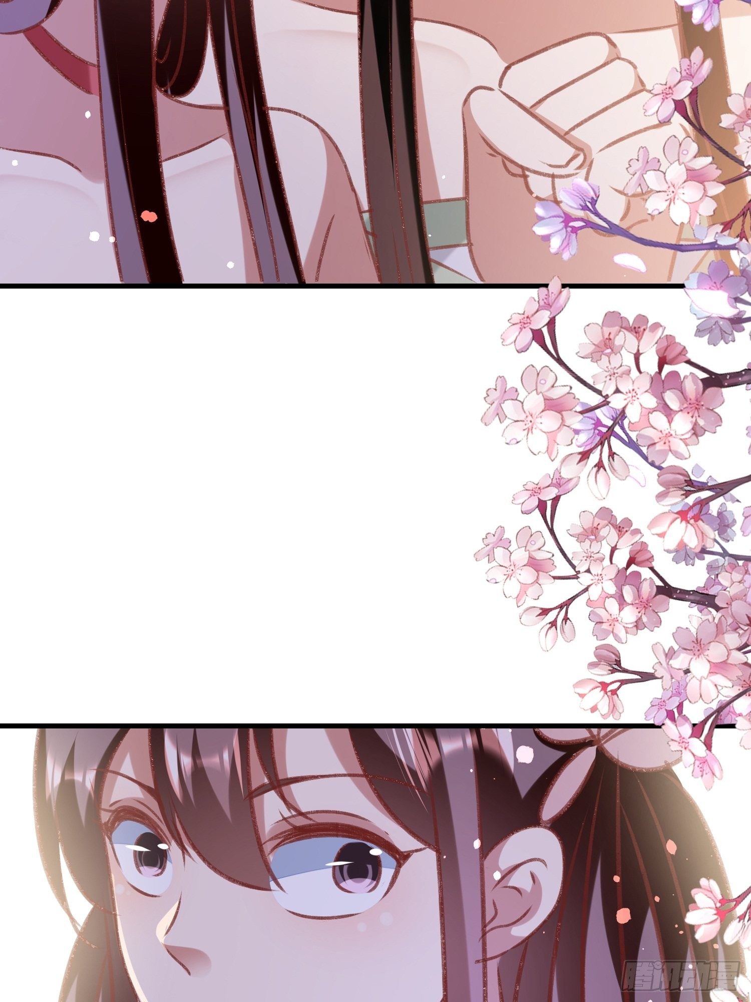 《神女为煌》密室的秘密 第48页