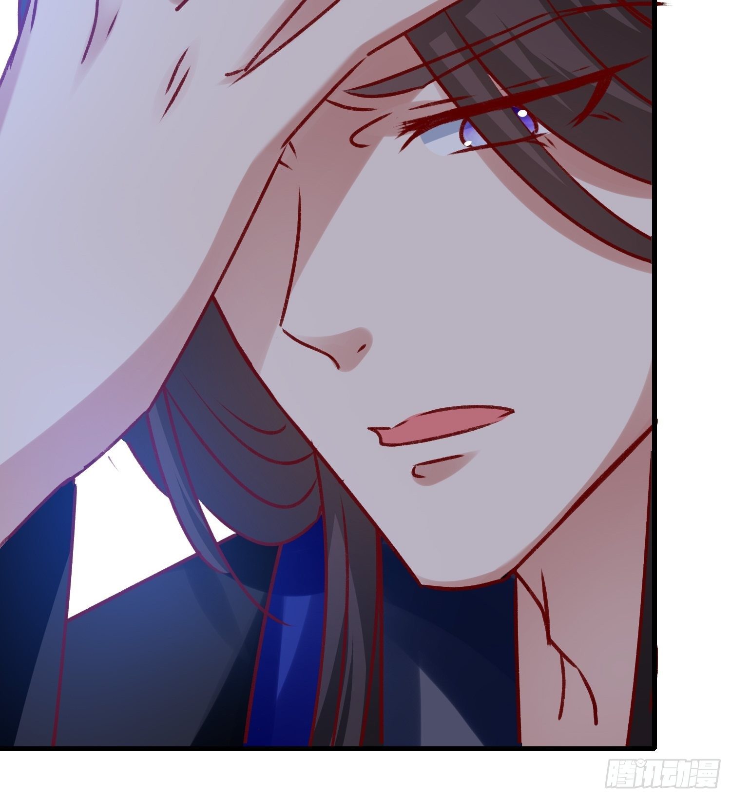 《神女为煌》酸味 第47页