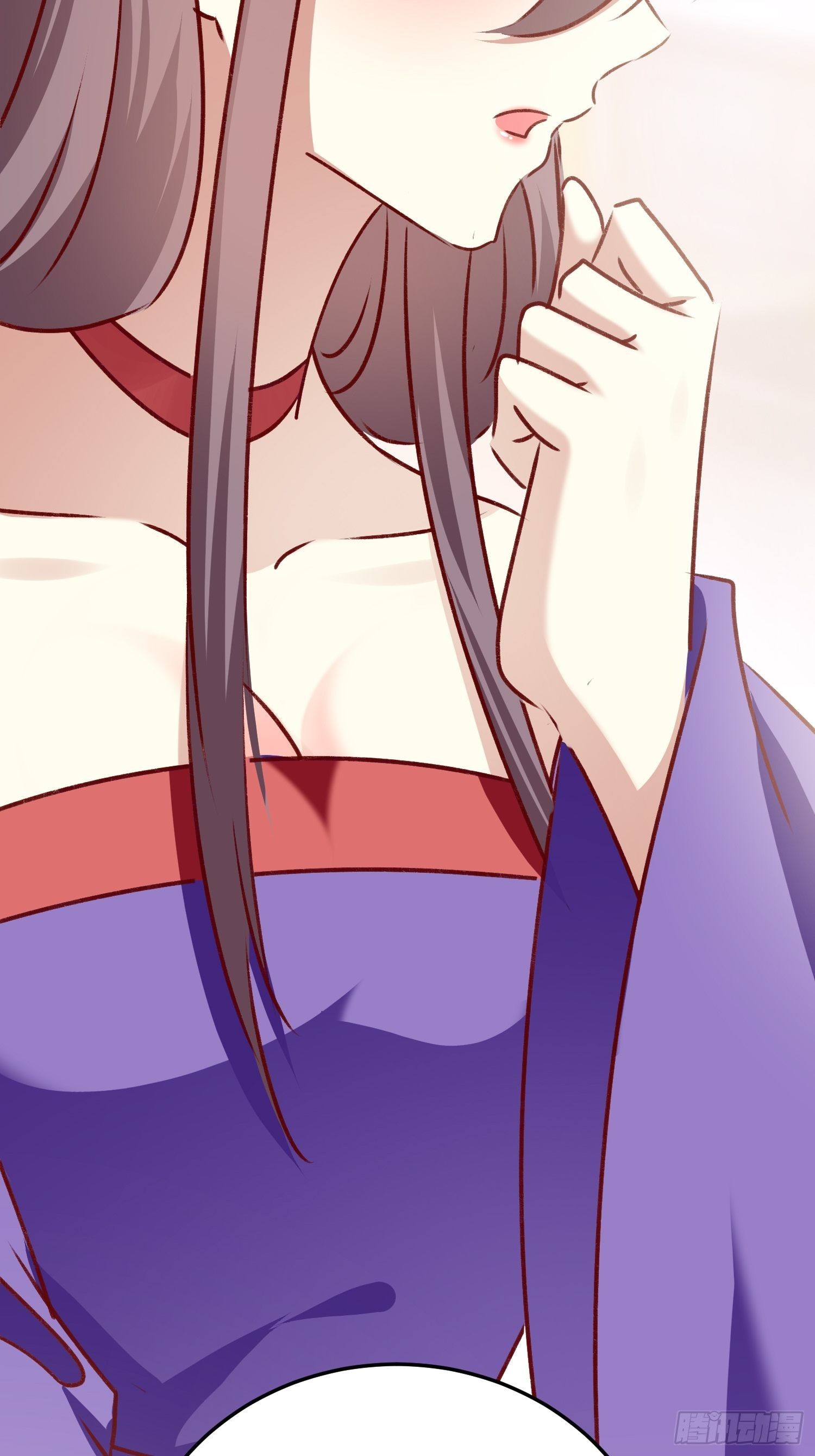 《神女为煌》酸味 第8页