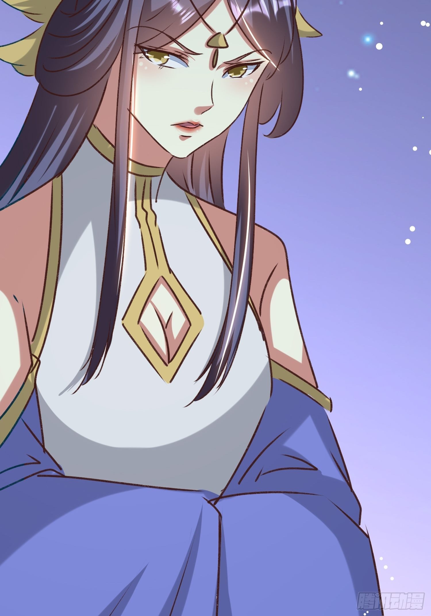 《神女为煌》新任务 第18页