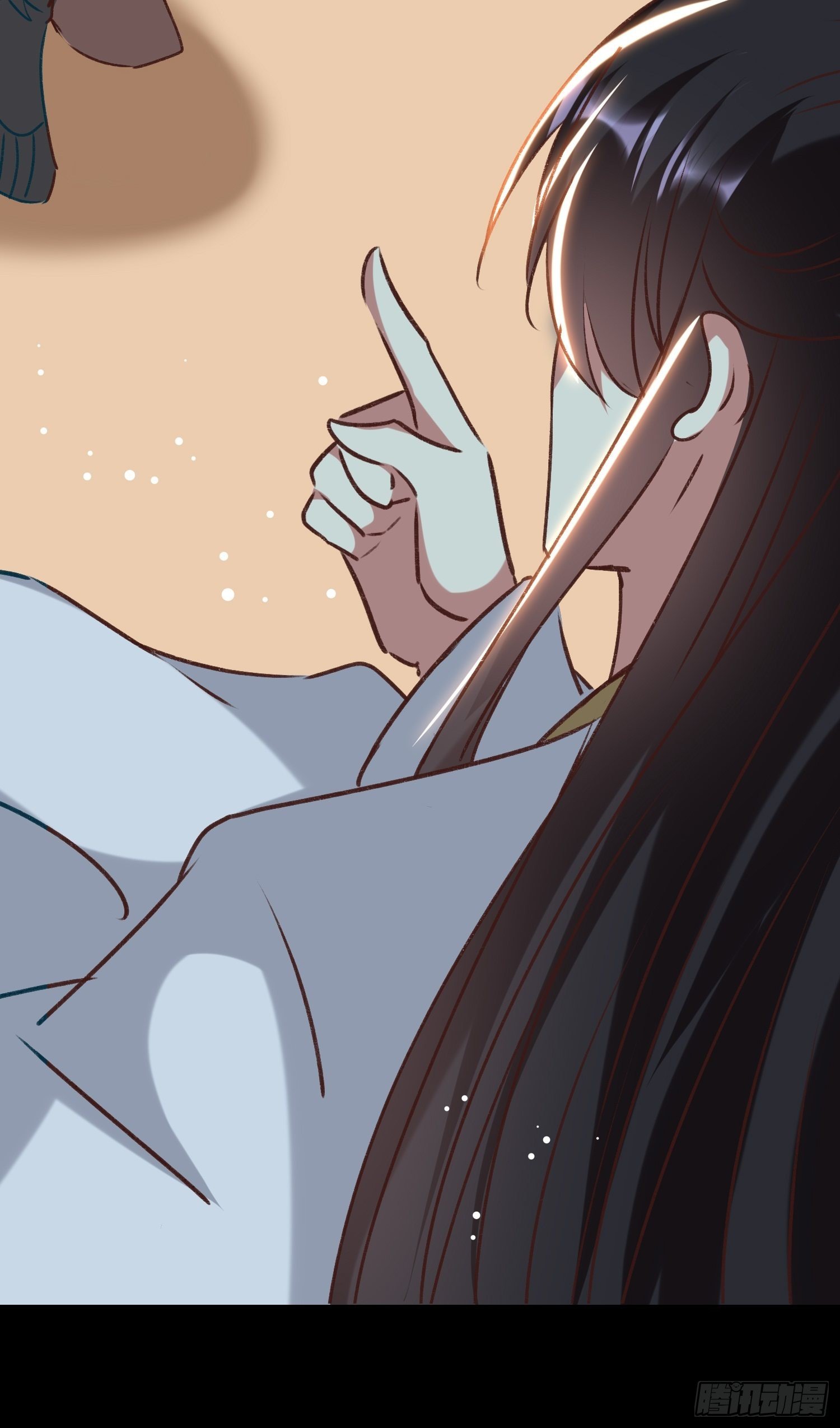 《神女为煌》新任务 第22页