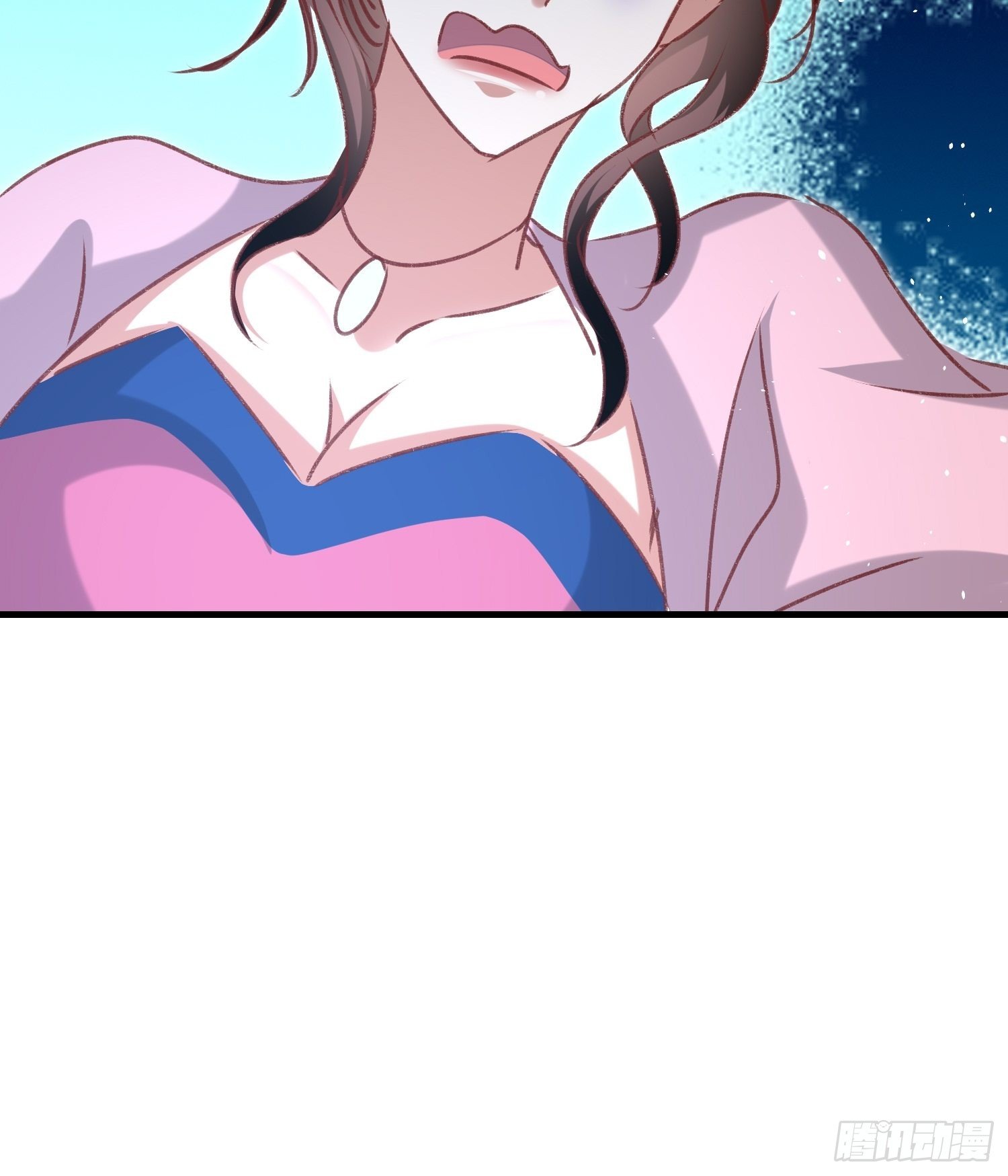 《神女为煌》突袭 第18页