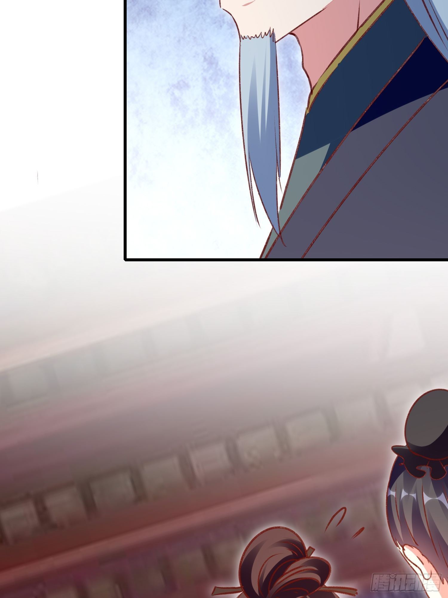 《神女为煌》突袭 第20页