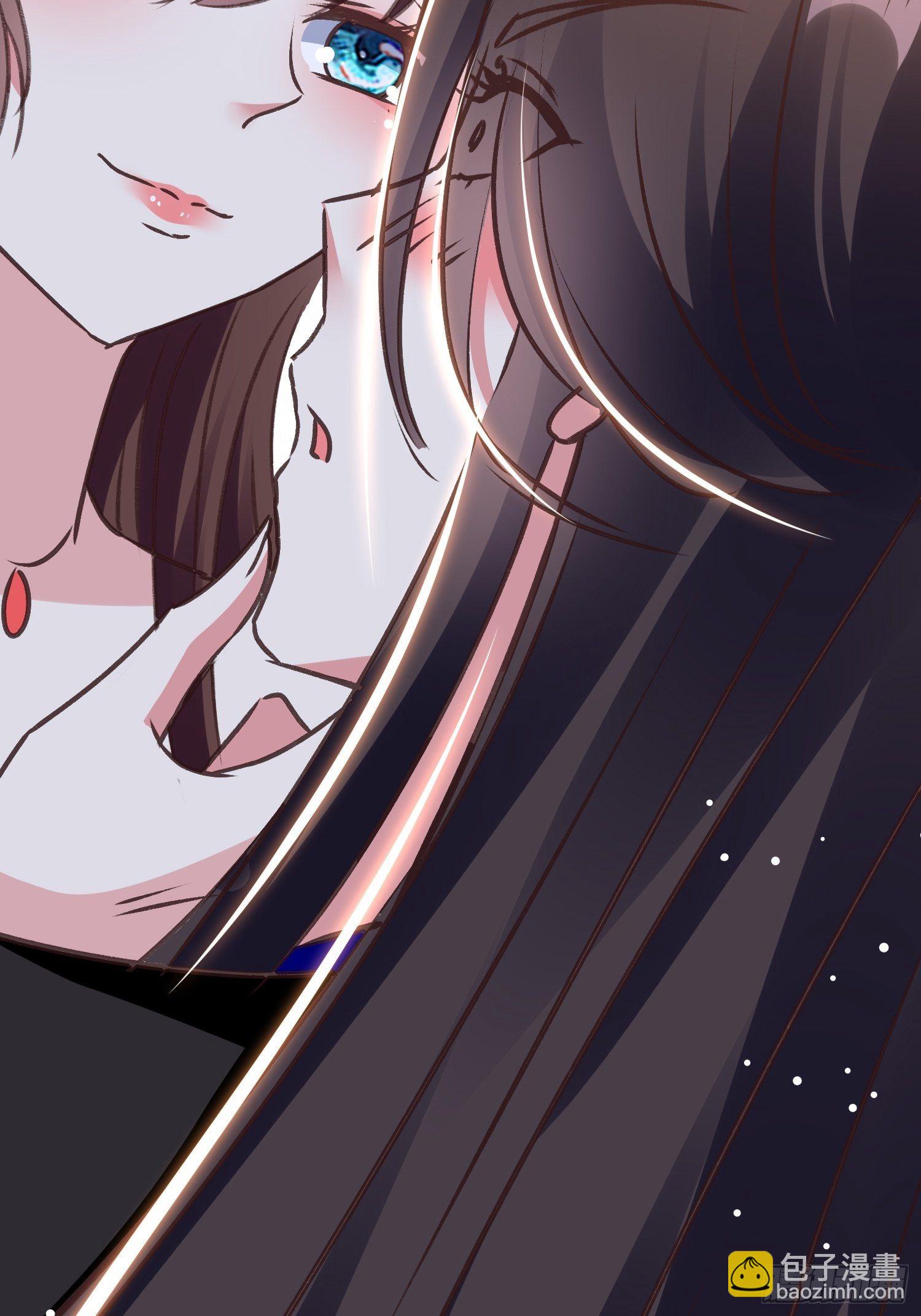 《神女为煌》镇国侯 第12页
